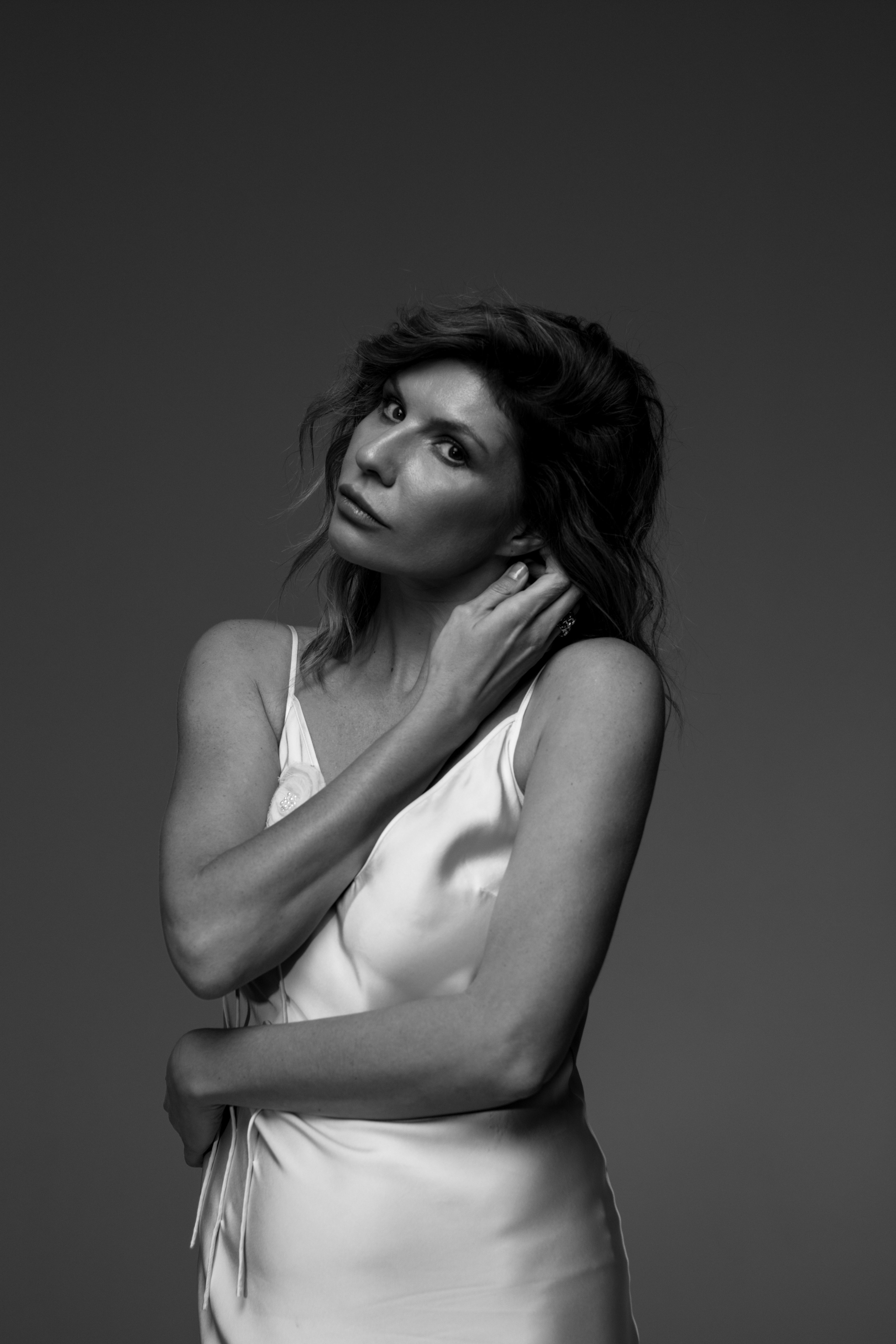 Sveta. Фотографирую искусство в Хабаровске