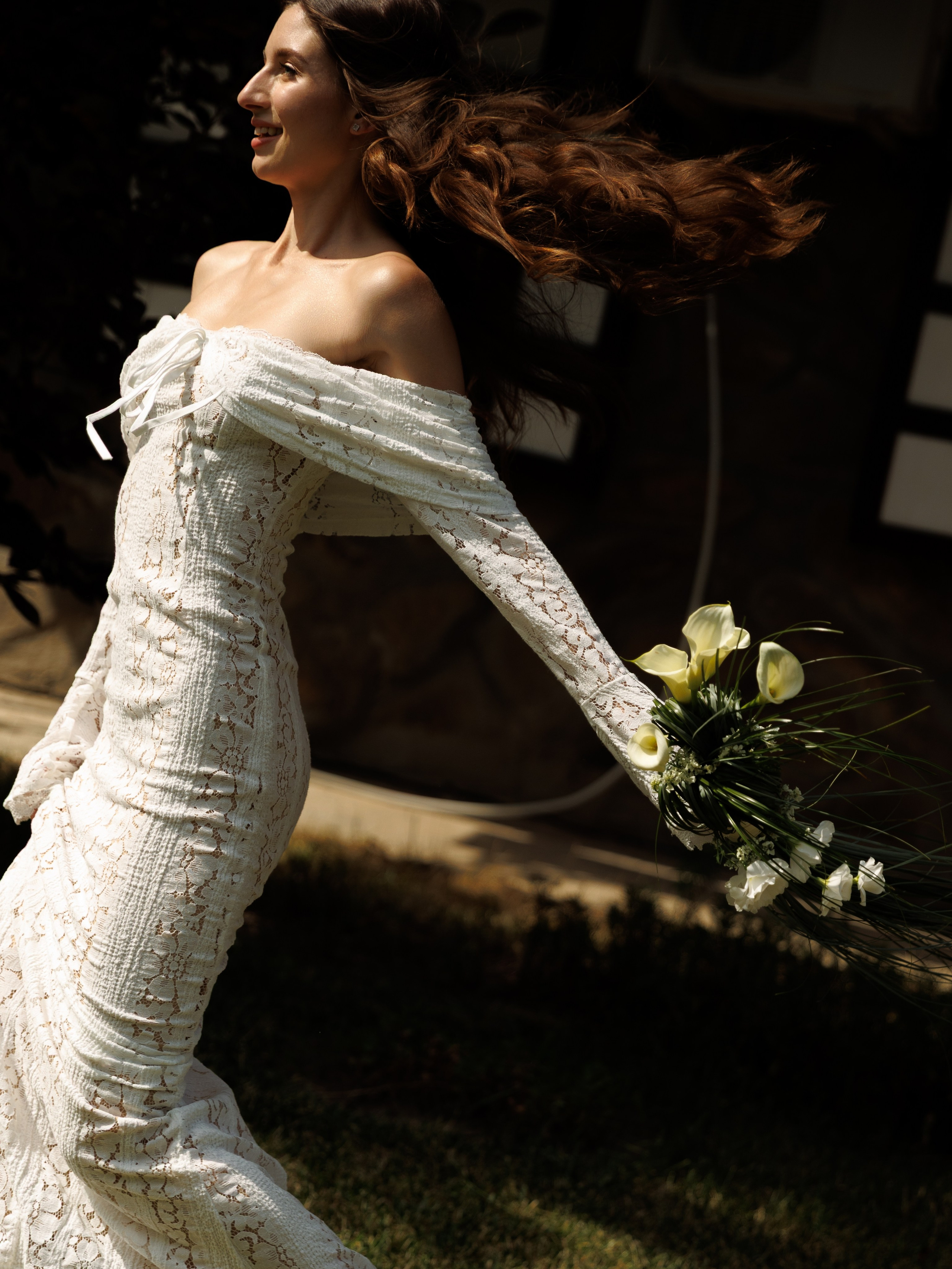 Артем и Анастасия. Фотограф