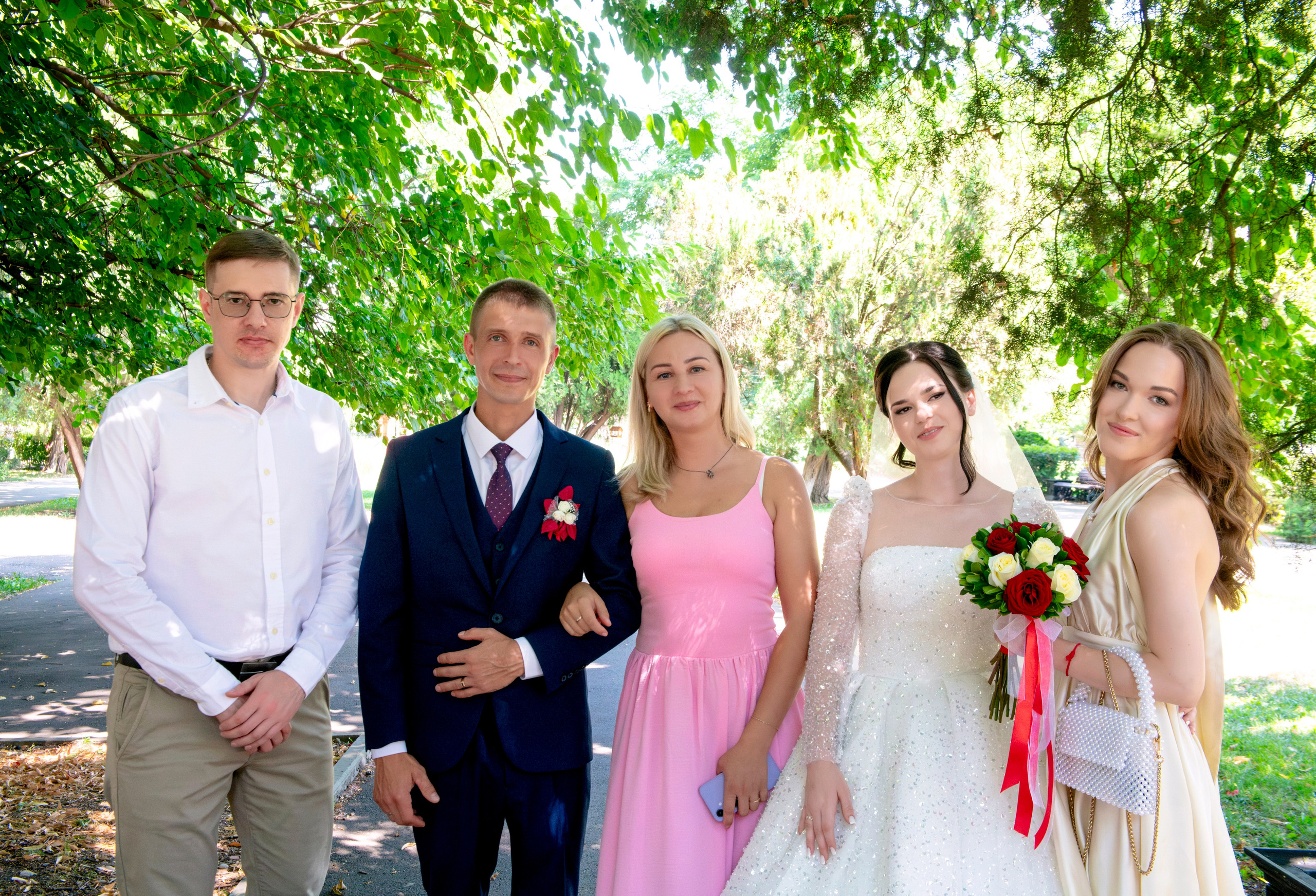 Михаил и Дарья. Крыгина Ольга Фотограф Краснодар