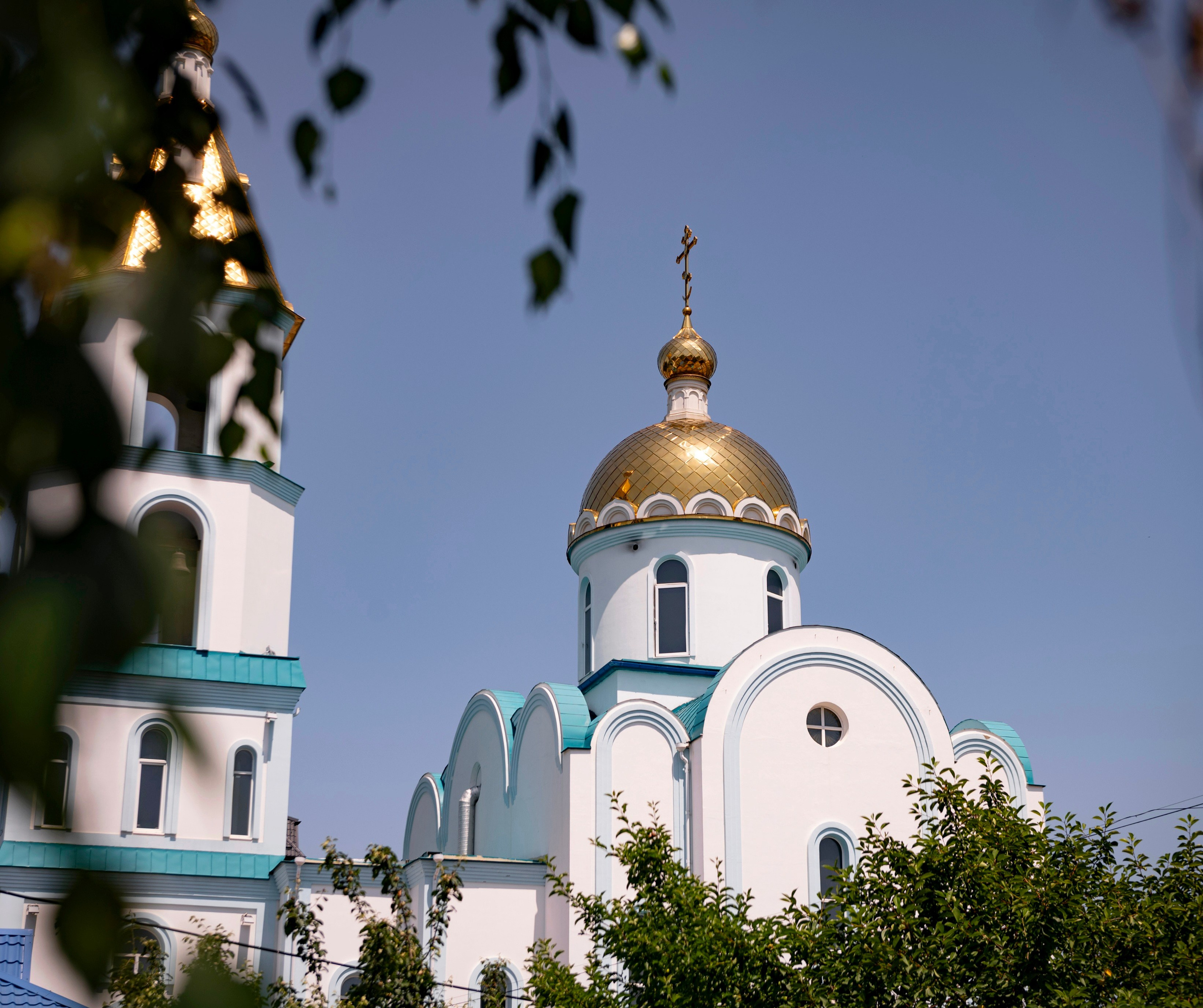 Таинство венчания. Крыгина Ольга Фотограф Краснодар