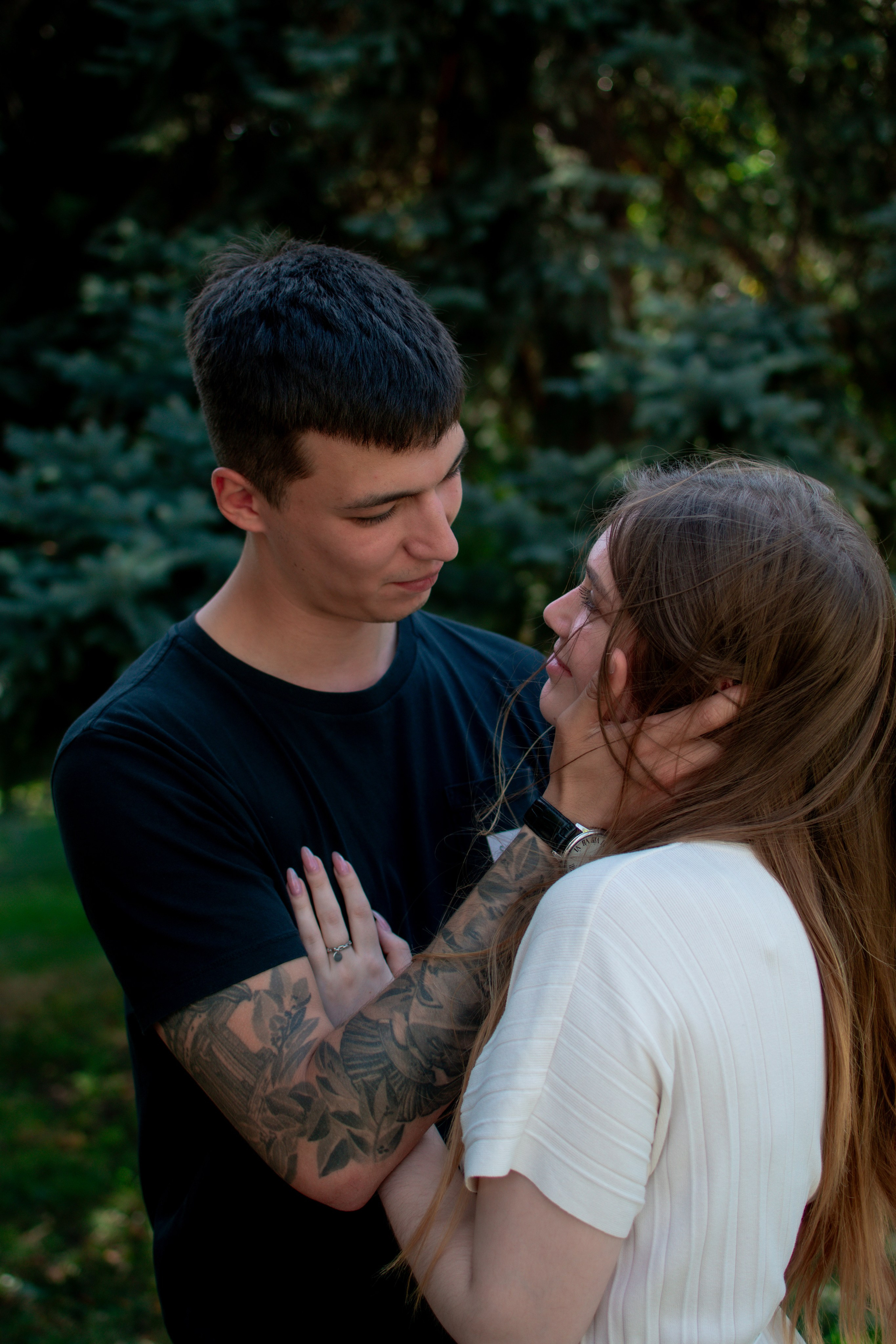 Летняя прогулка. Крыгина Ольга Фотограф Краснодар