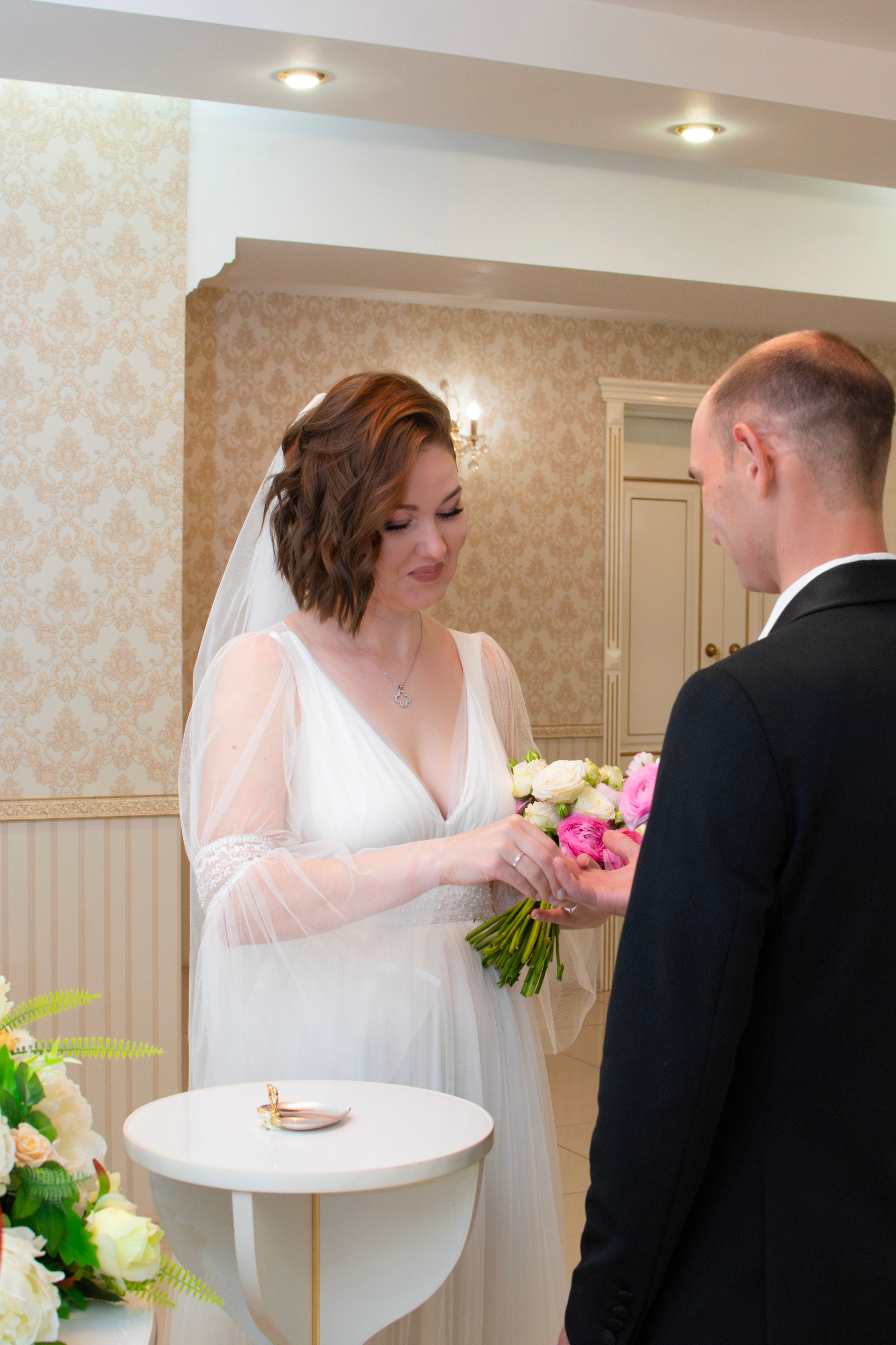 Владислав и Виктория. Крыгина Ольга Фотограф Краснодар