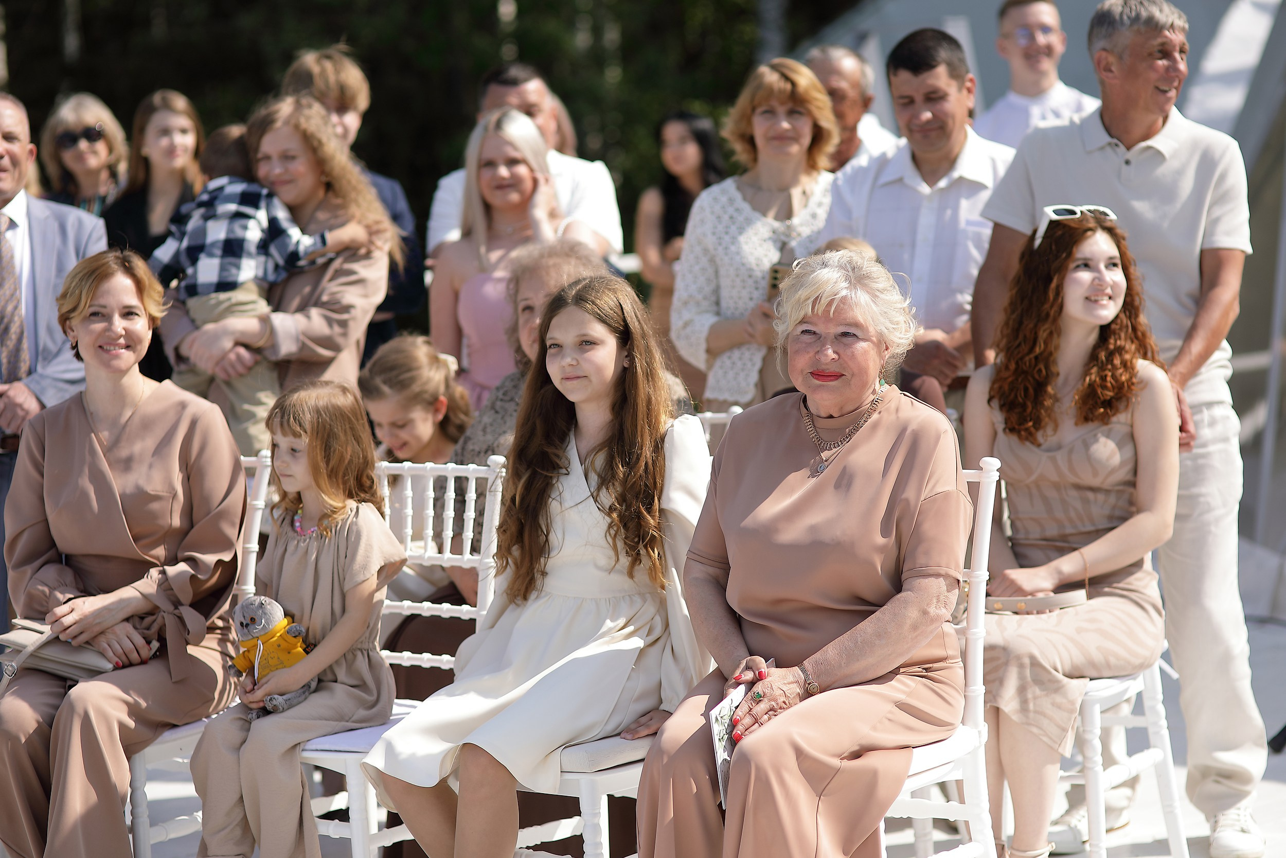 фотограф Полянская Анастасия Екатеринбург