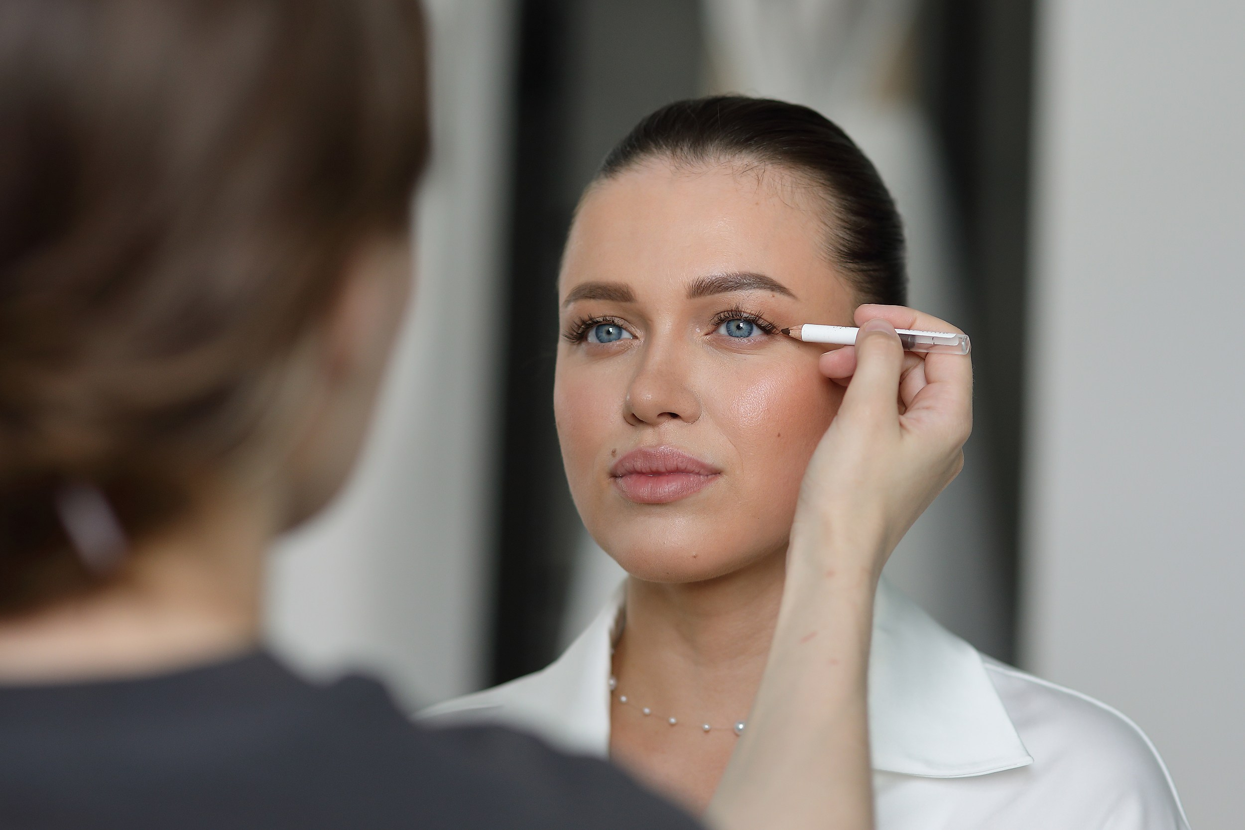 Иван и Дарья. Свадебный и семейный фотограф и видеограф в Екатеринбурге Полянские Тимур и Анастасия