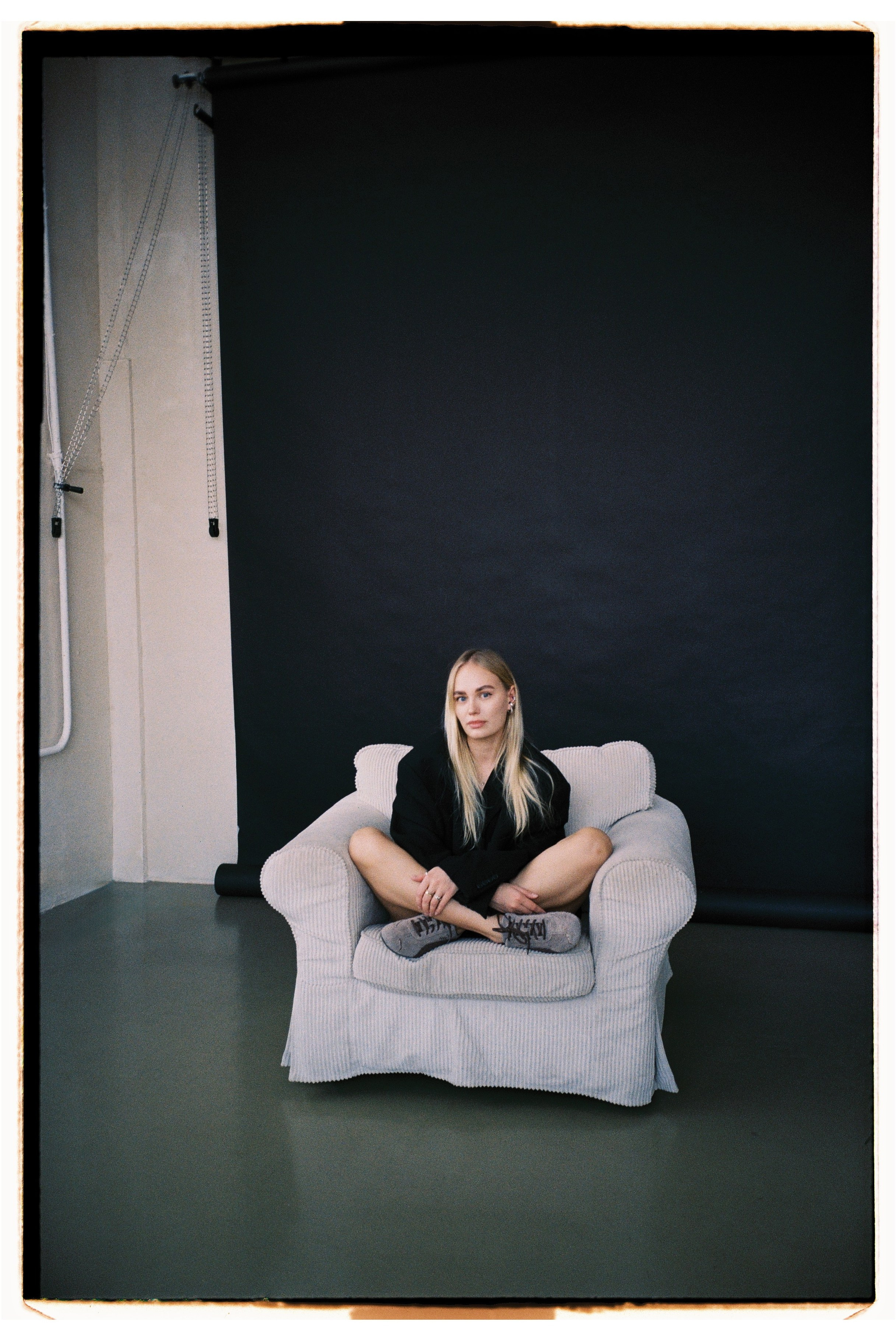 Ульяна. Сестры Карабаза. Фотографы и ретушеры в Москве и Санкт-Петербурге