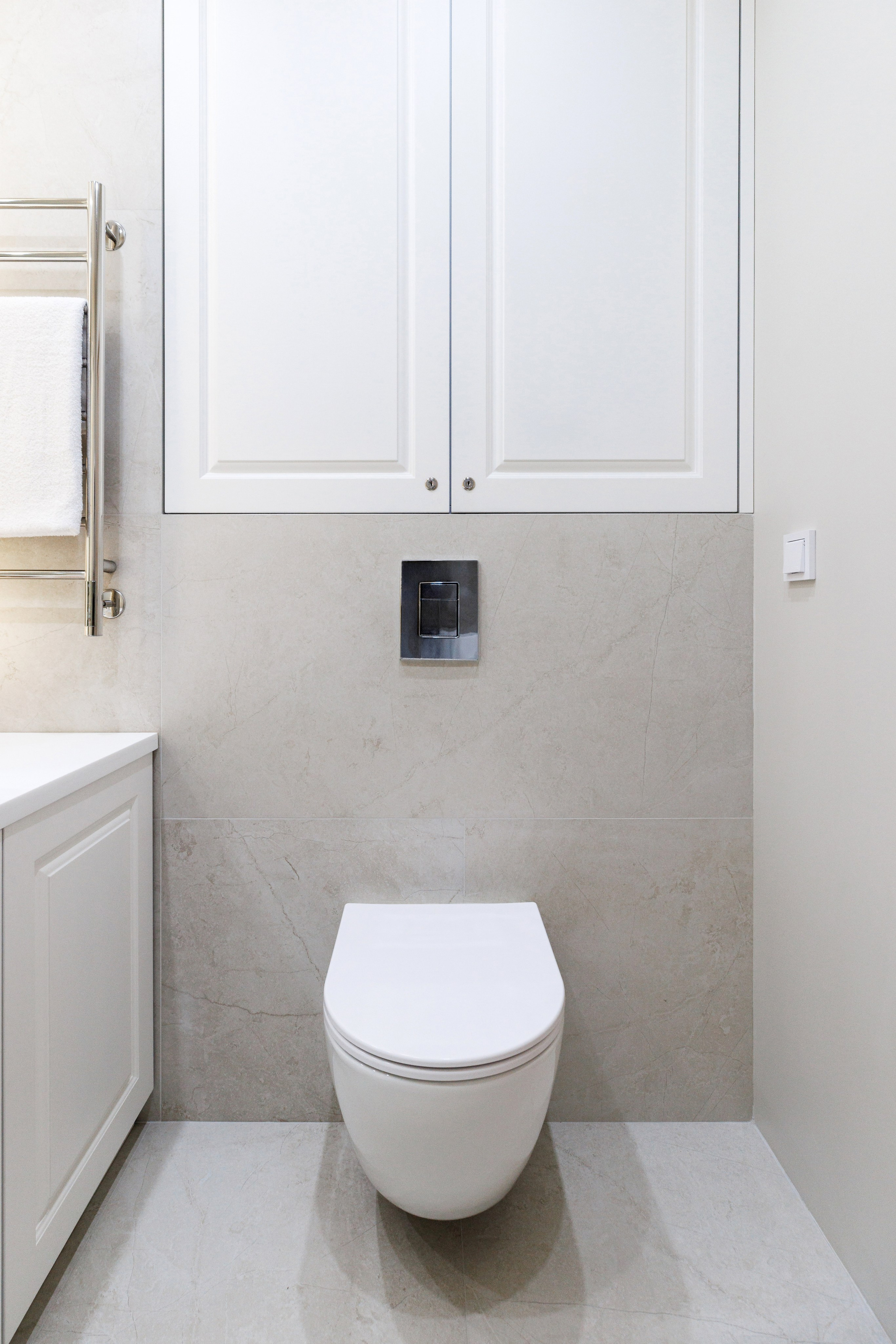 Квартира. Фотограф Виталий Хайлов, Екатеринбург