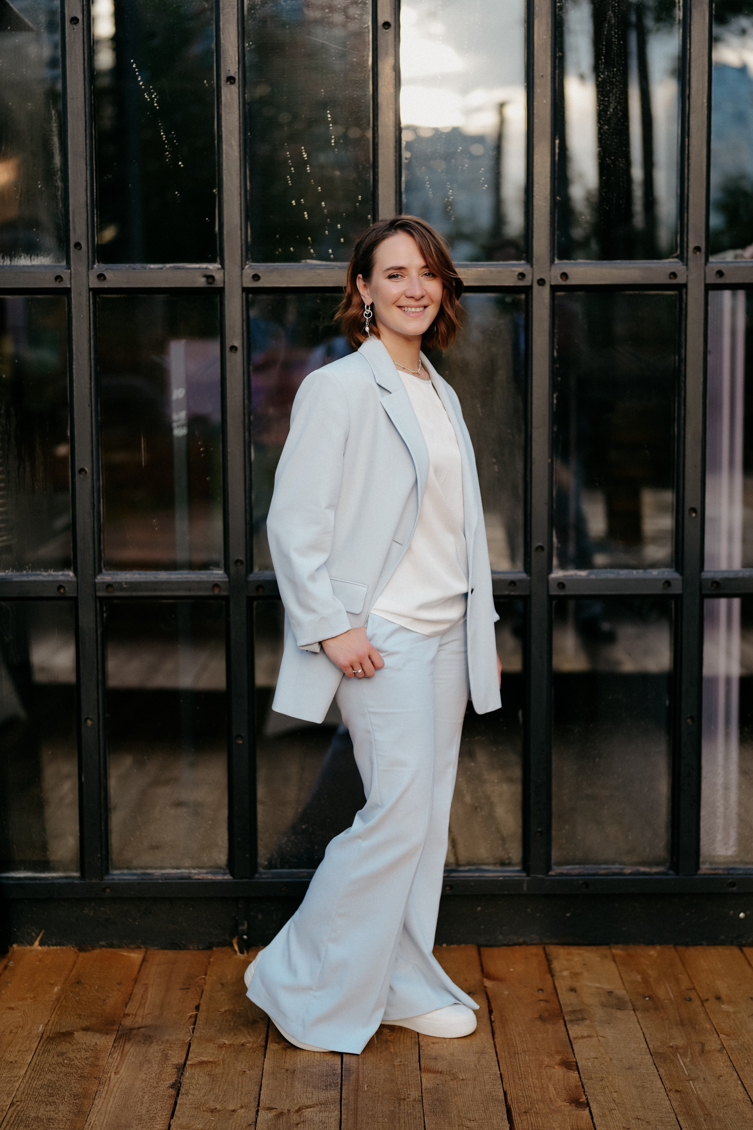 Белая Радуга. Фотограф в Москве Дмитрий Рогов