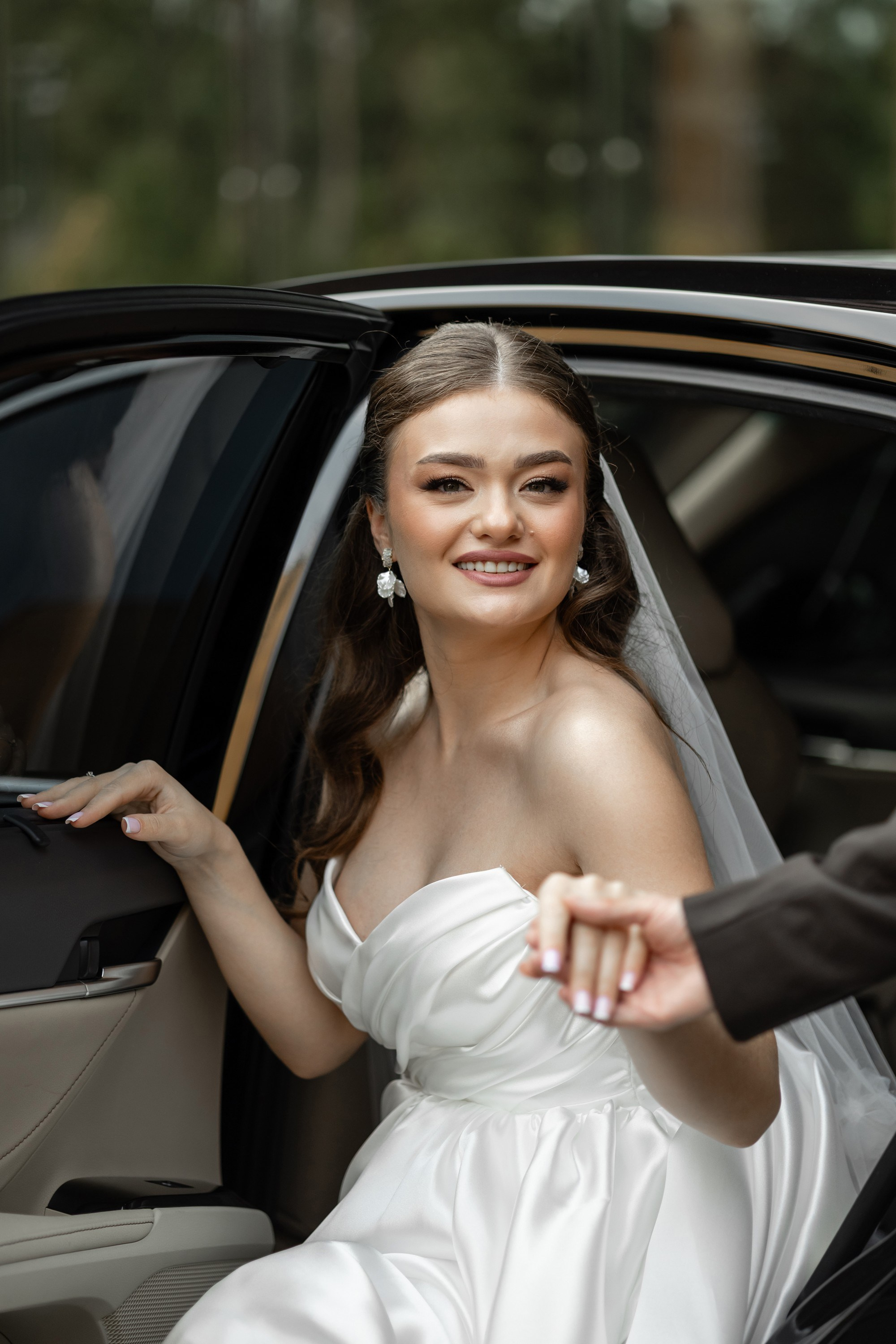 Виктория и Александр. Татьяна Чернышова свадебный фотограф Москва