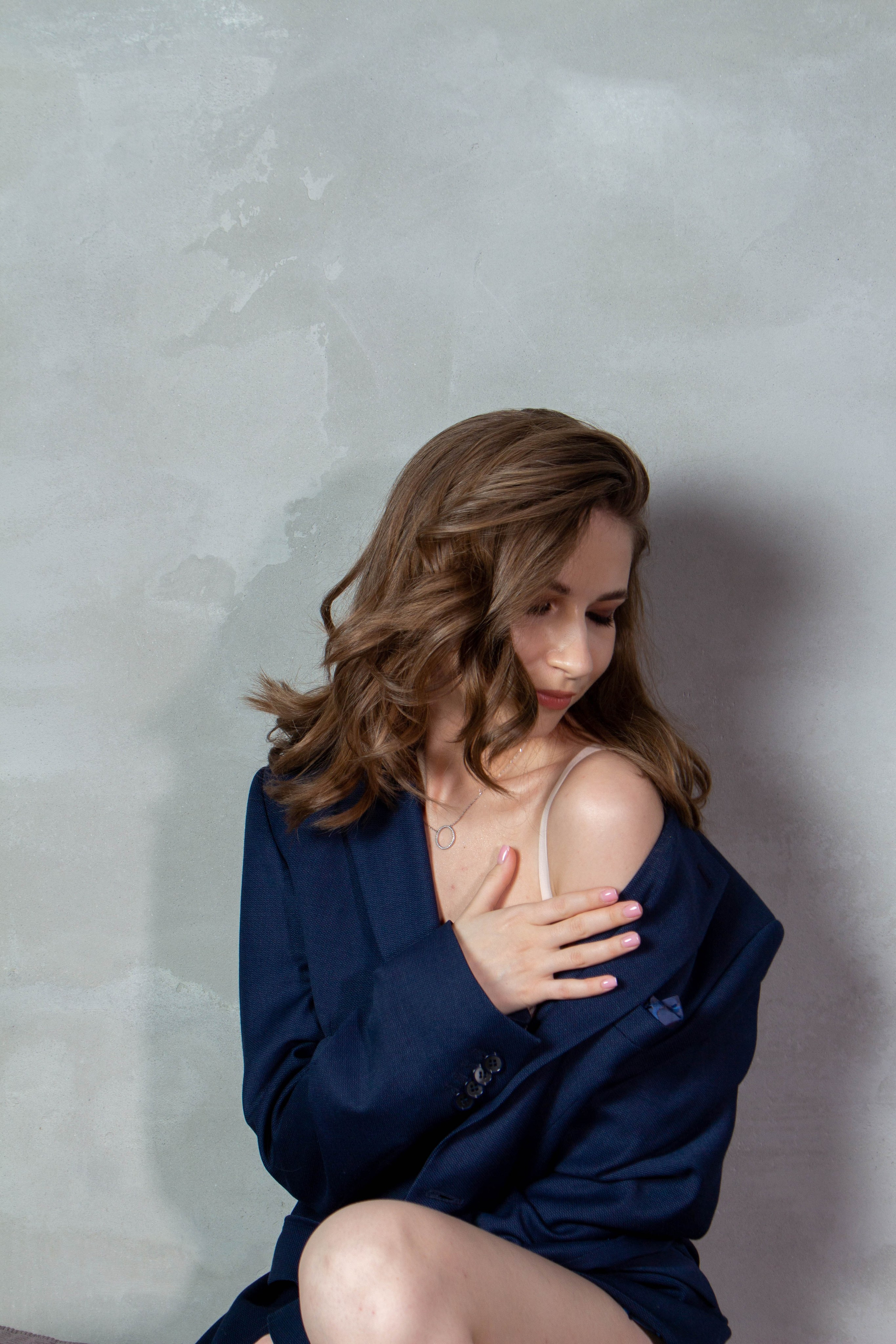 Екатерина. Фотограф Шагалов Михаил