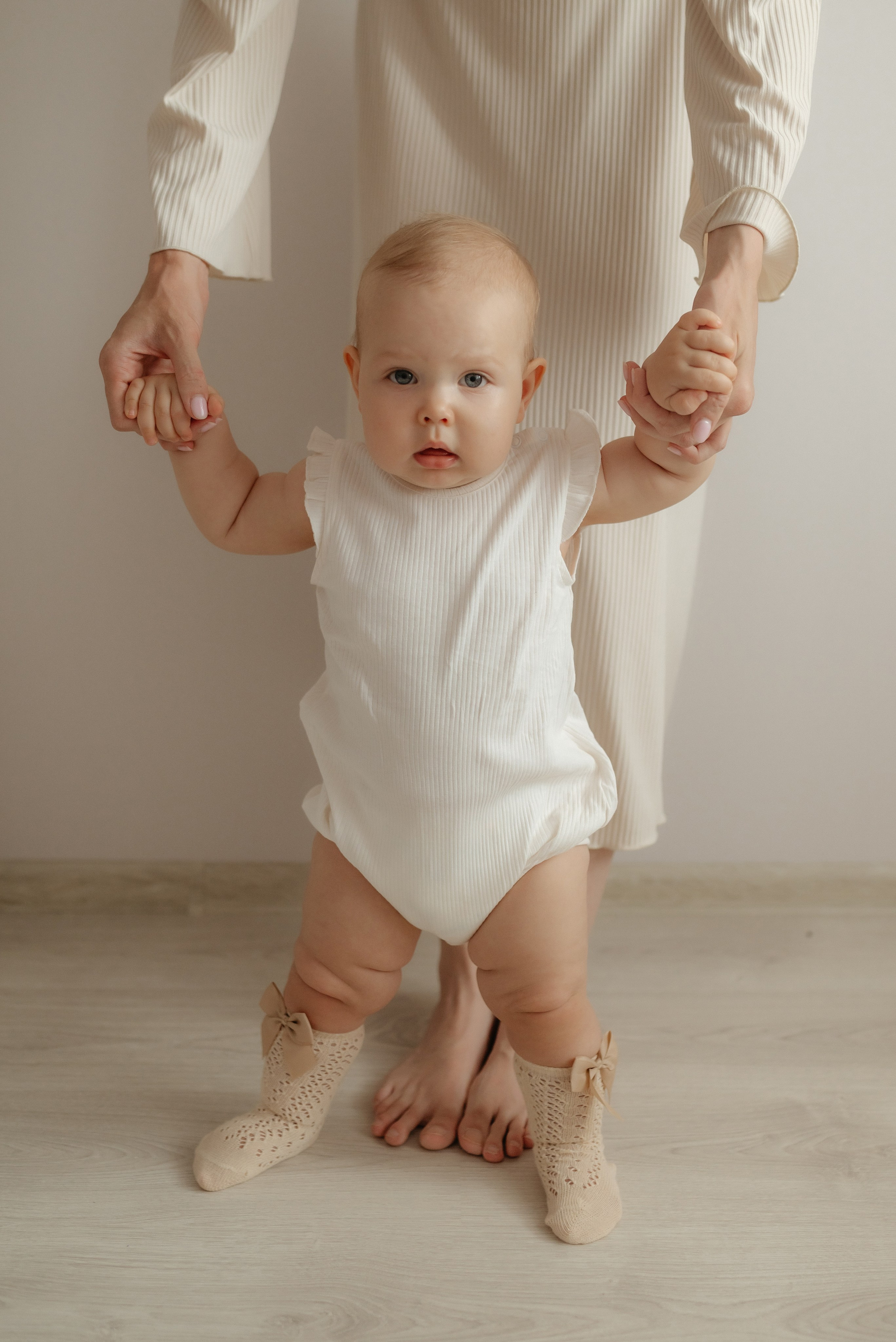 Семейная фотосессия дома. Семейный и портретный фотограф Нижний Новгород