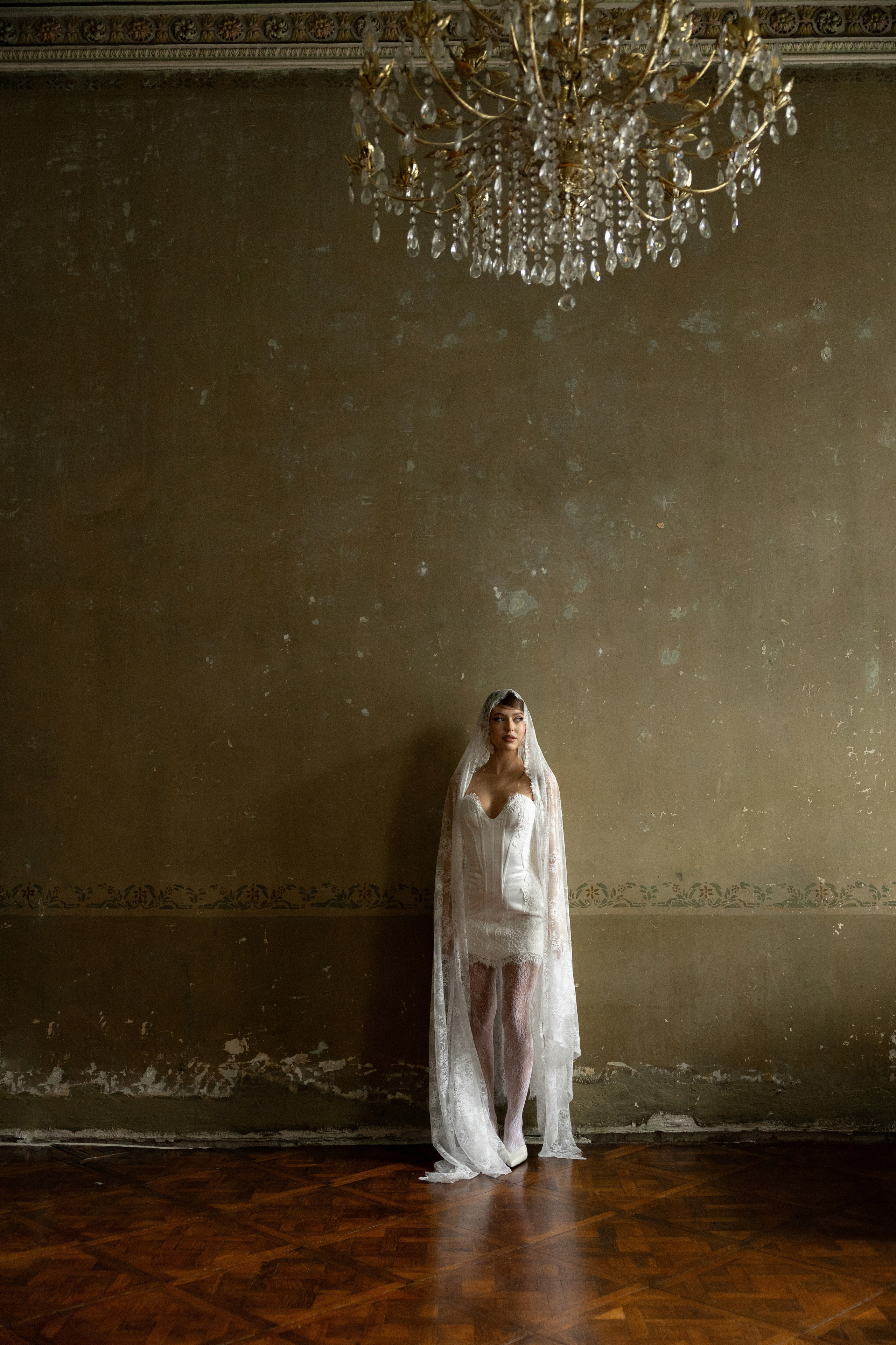 Утро невесты Элина. Фотограф Краснодар