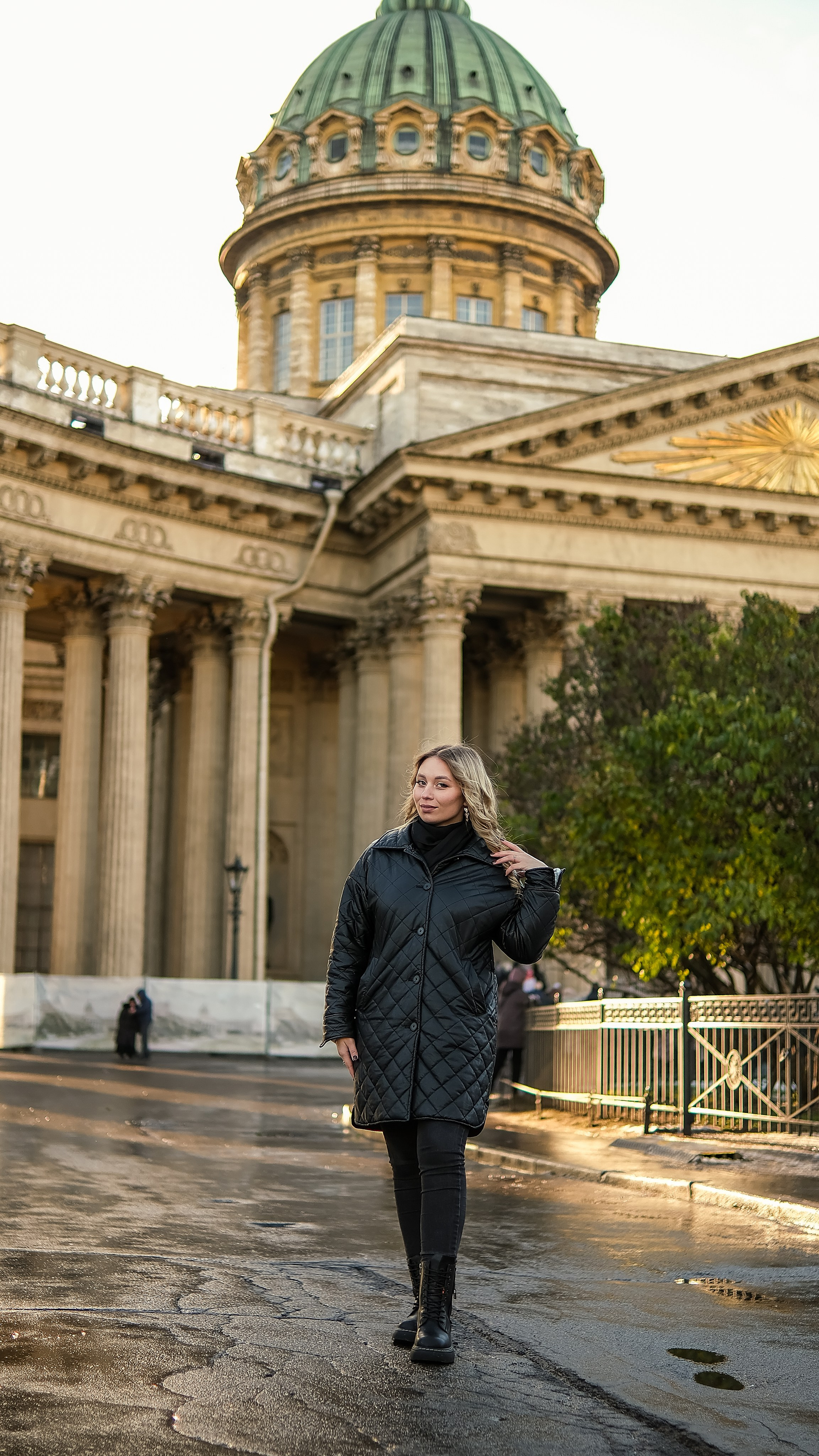 Лера&Глеб. Phdkvmr.ru