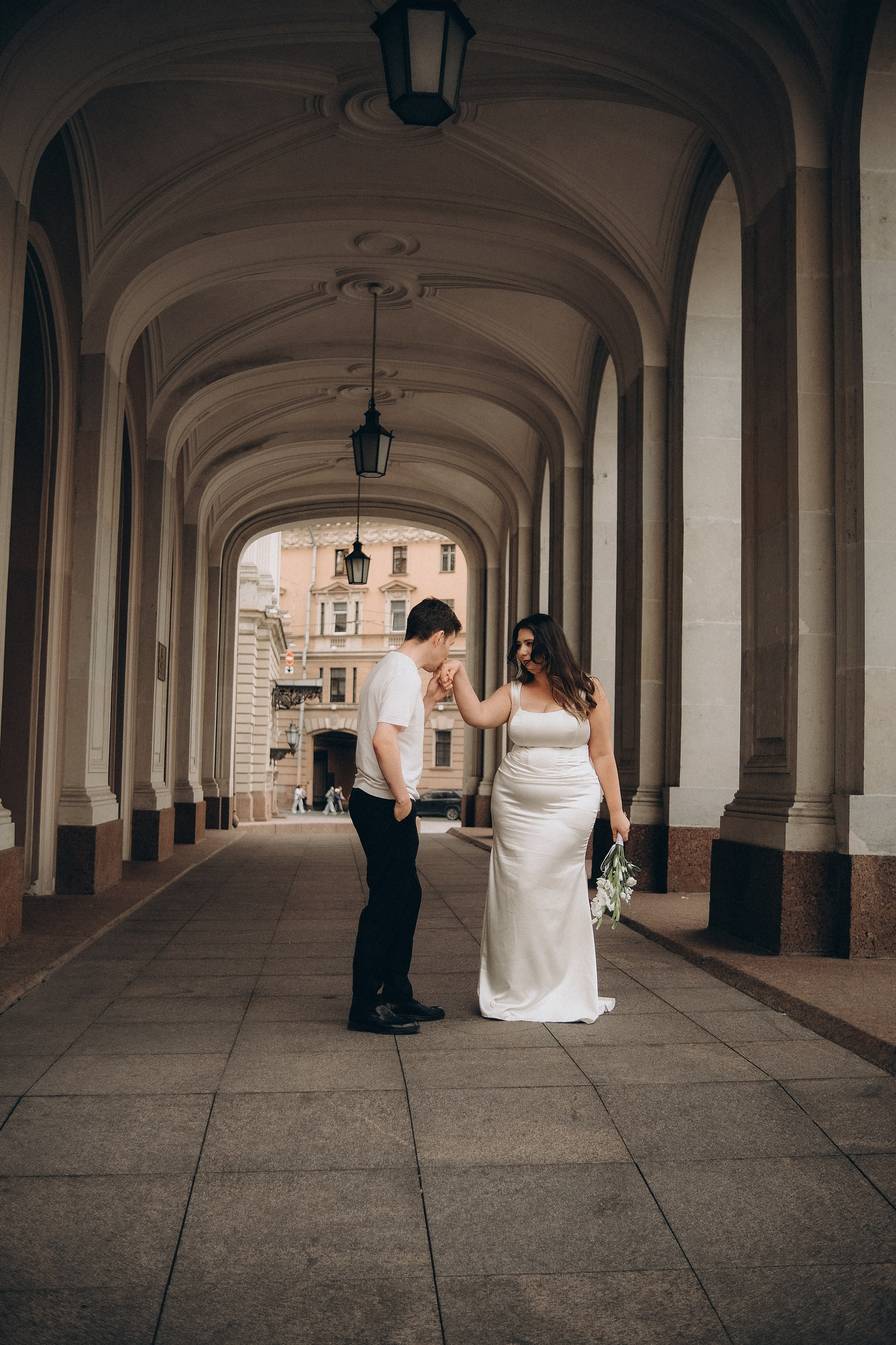 Лилит & Влад ДБ2. Phdkvmr.ru