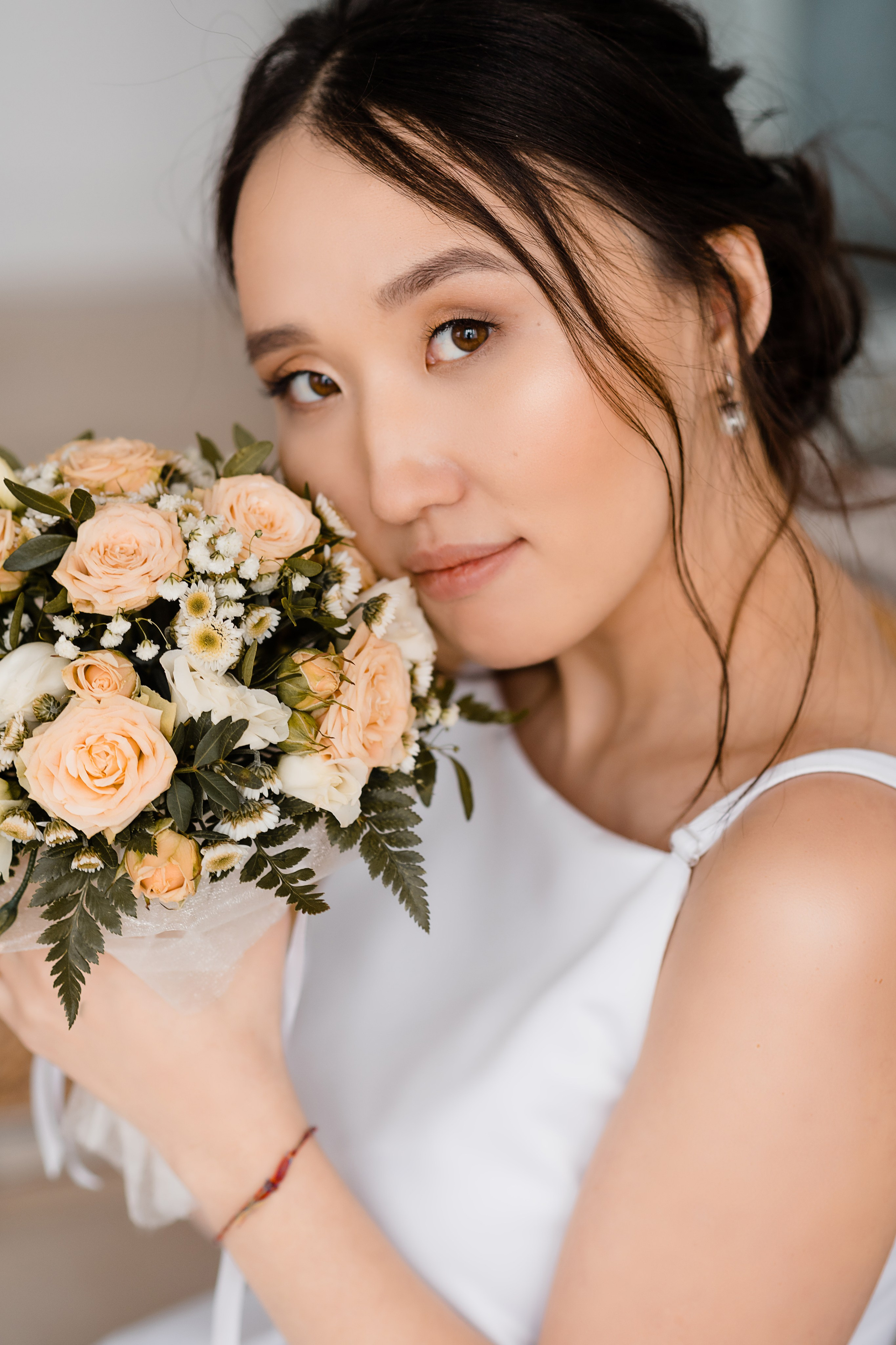 Орлан и Лия. Фотограф Улан-Удэ