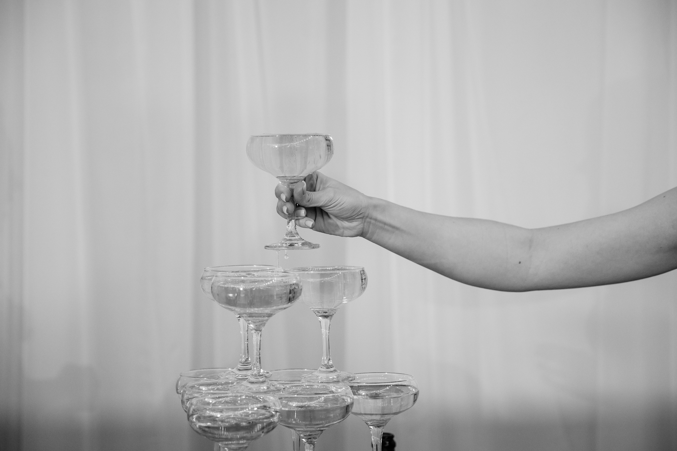 Паша и Катя. Свадебный и семейный фотограф в Туле и области Маша Костина