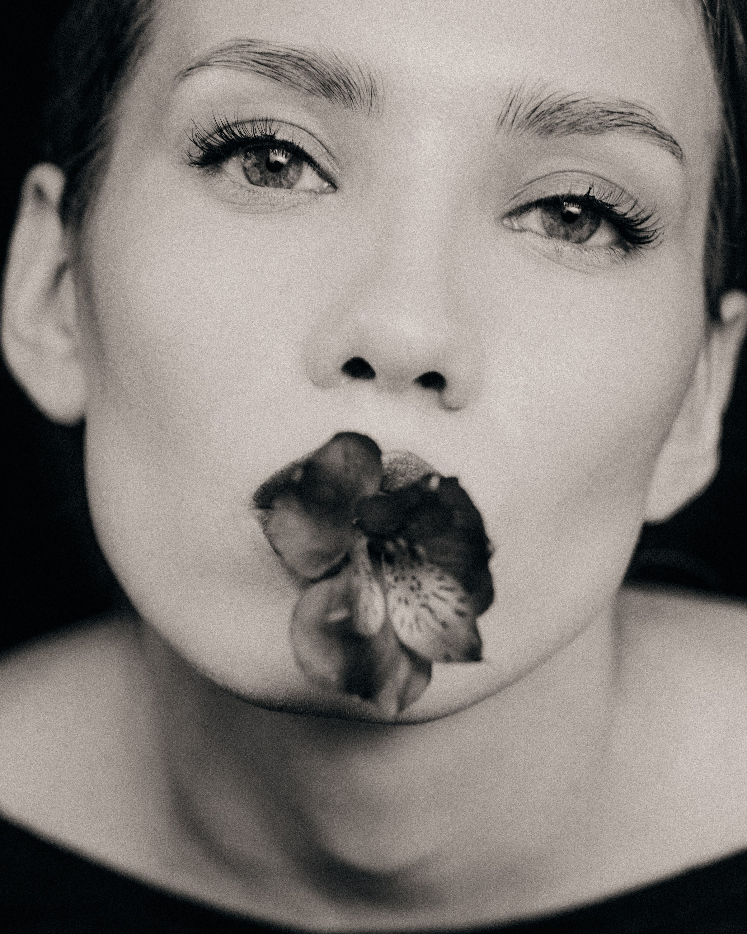 Валентина. Фотограф в Новосибирске Дмитрий Матвеев