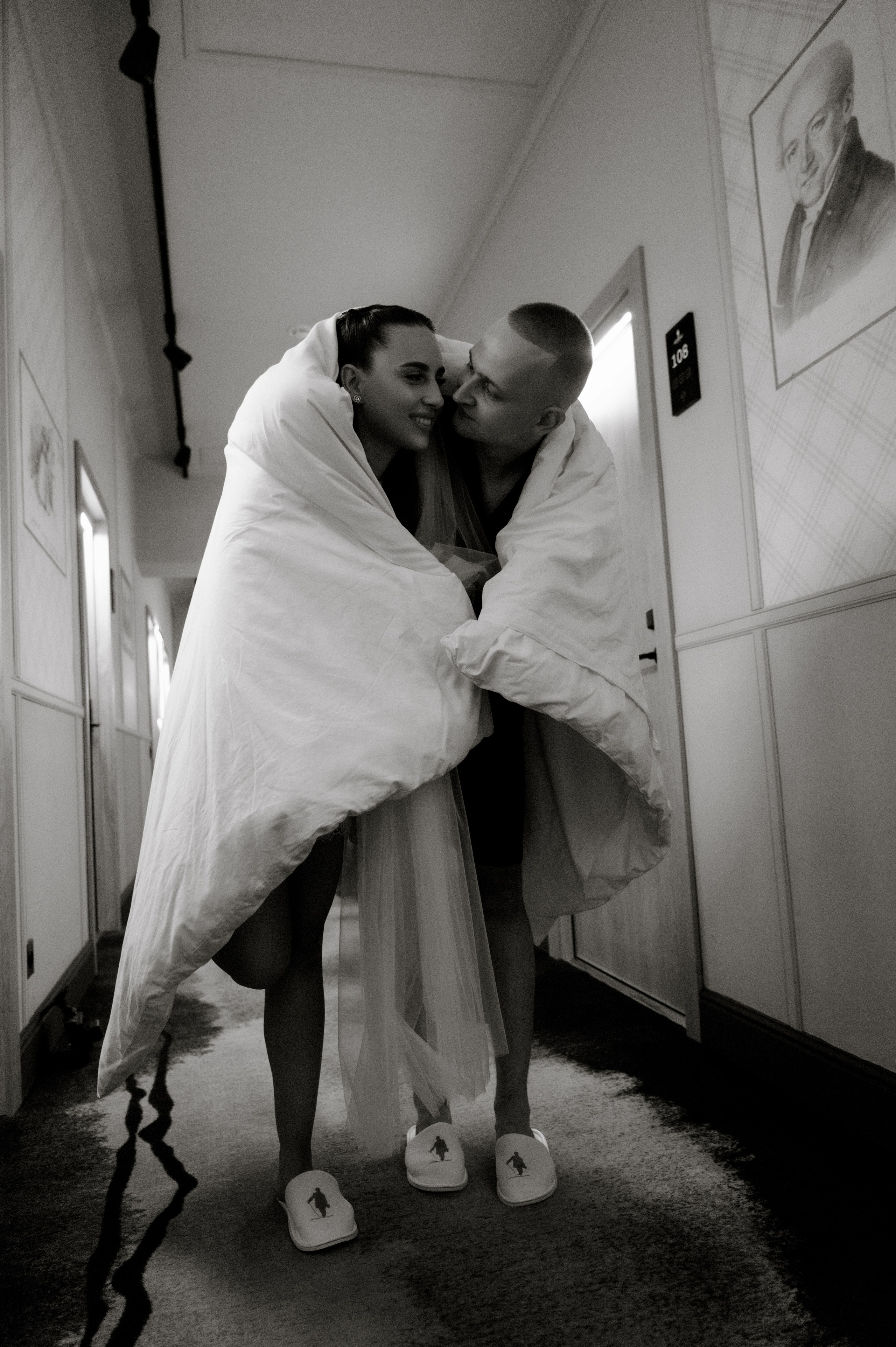 Владислав и Валерия. Свадебный фотограф Белгород