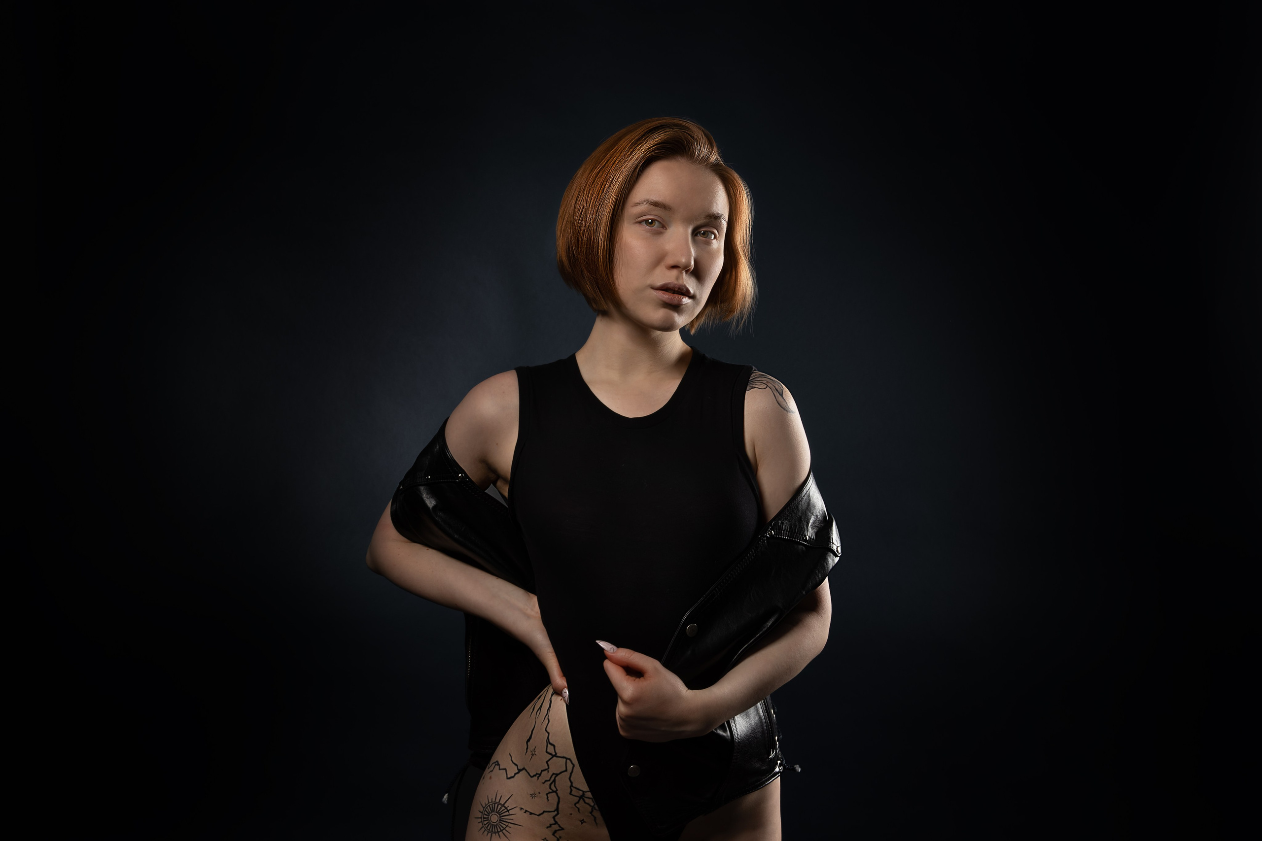 Оля Кощеева. Фотограф в Нижнем Новгороде Екатерина Хисматулина