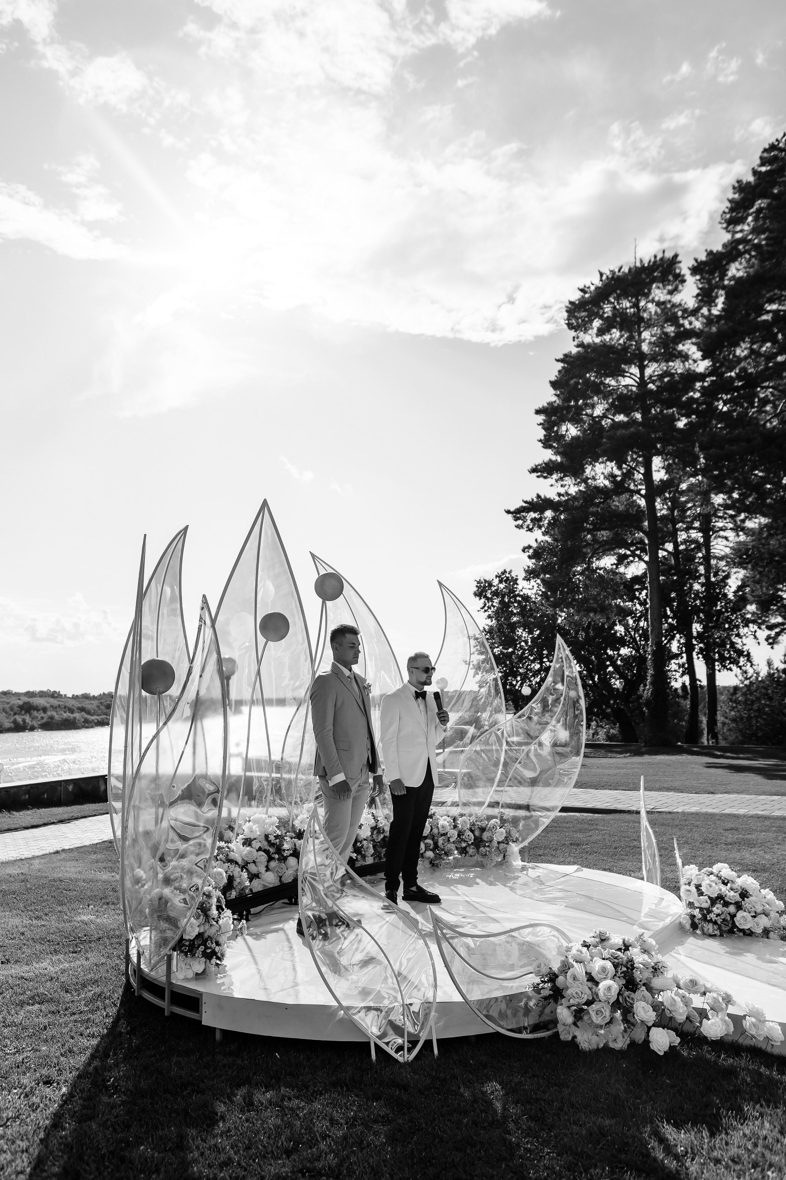 Павел и Диана. Свадебный фотограф Ксения Трухина в Нижнем Новгороде и Москве