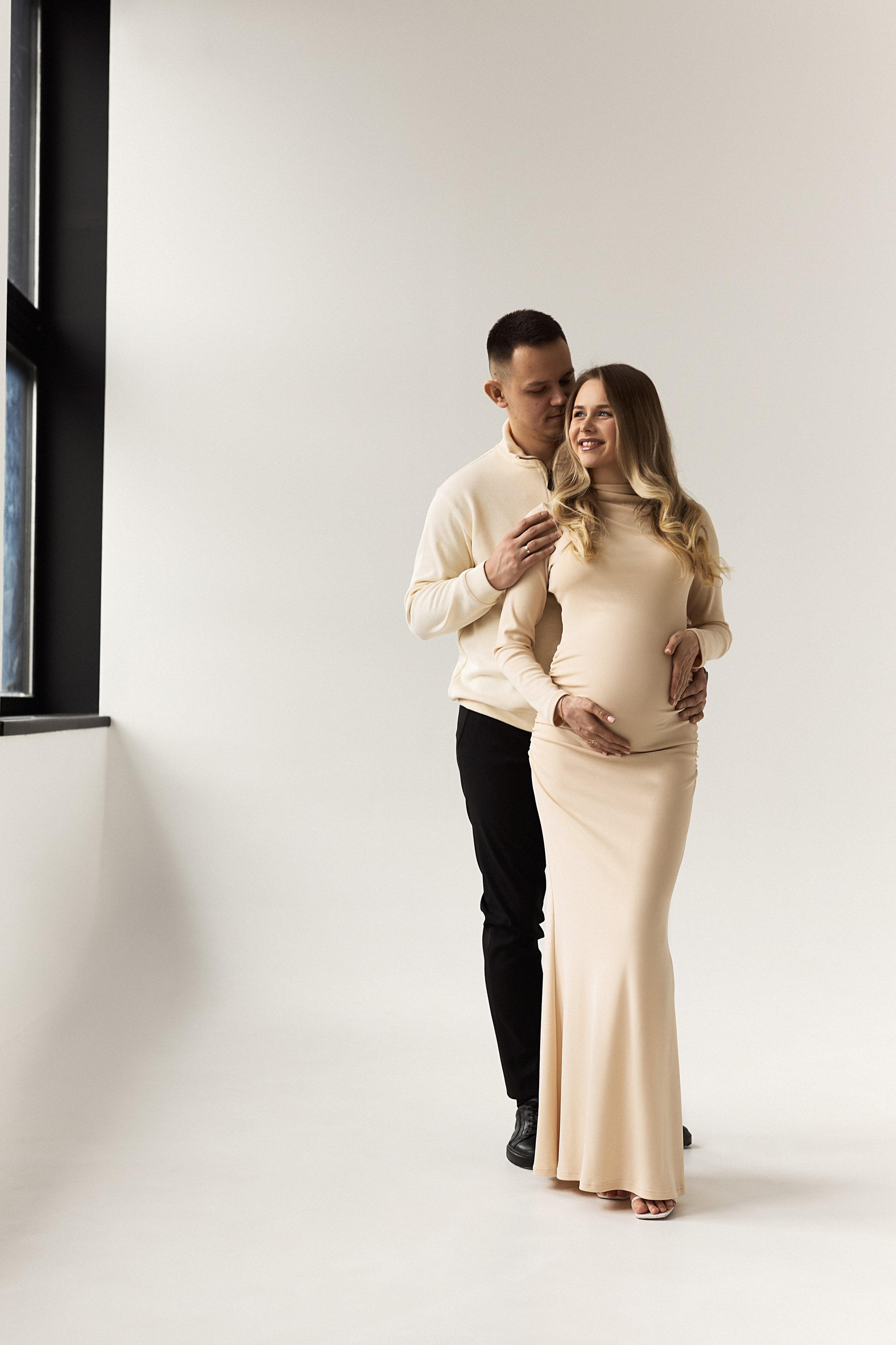 Кристина и Максим. Фотограф в Екатеринбурге и Москве, Анна