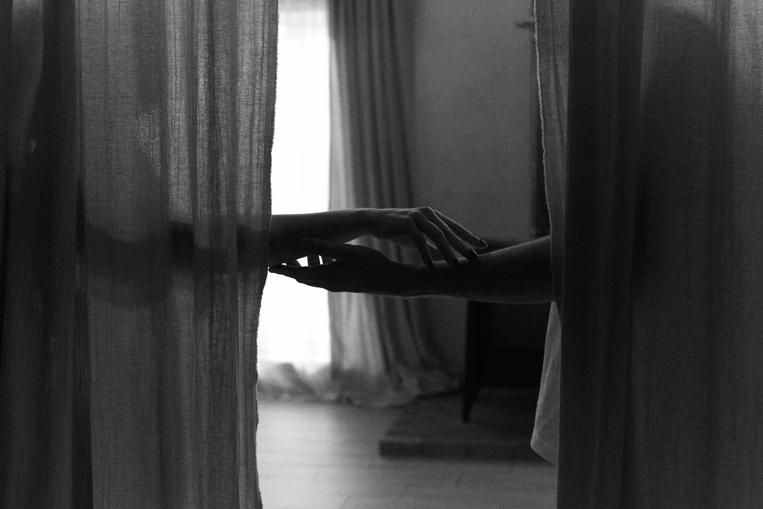 Дарья и Владислав. Фотограф в Екатеринбурге и Москве, Анна