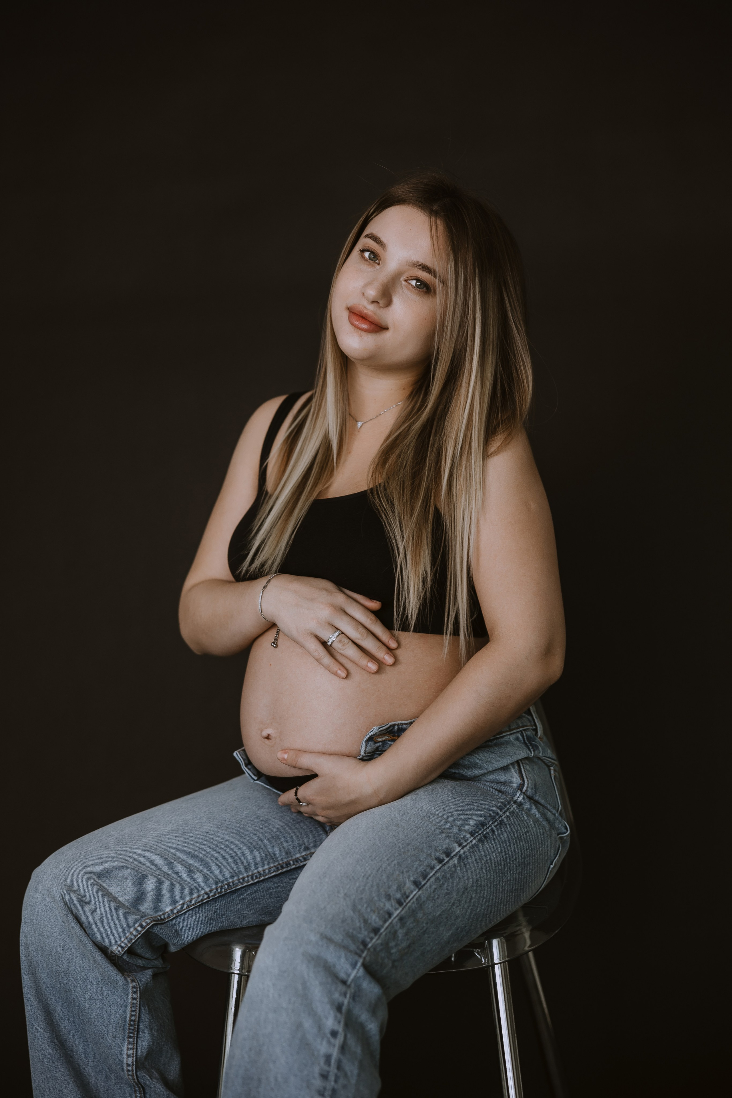 Фотосессия беременности в Пусане, Корея. ВАШ ФОТОГРАФ В ПУСАНЕ (Южная Корея) Александра Ануфрий