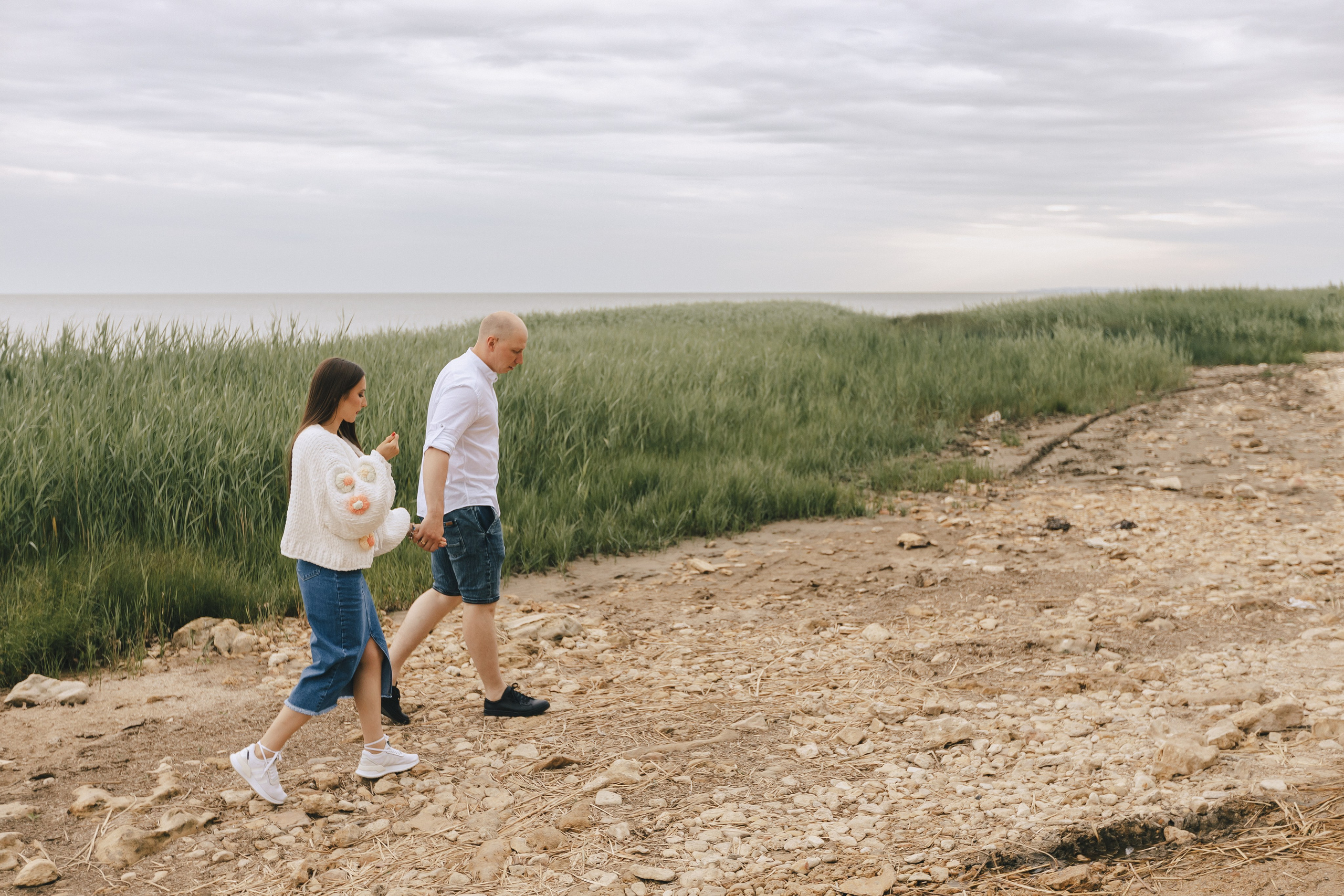 Ира и Саша. Фотограф Таганрог Любимая Надя