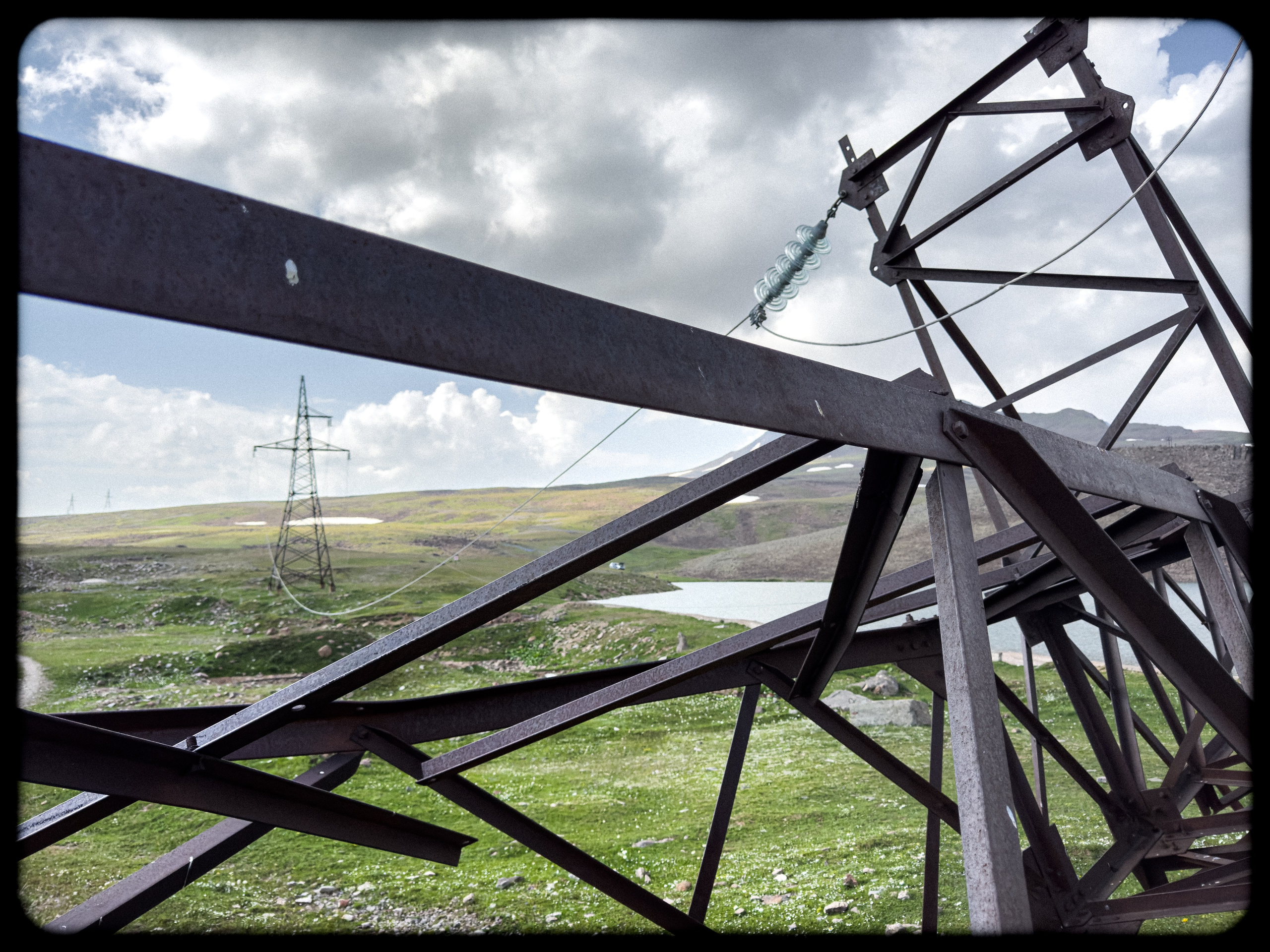 Лука Шарабидзе. Стрит. Лука Шарабидзе. Оператор, фотограф