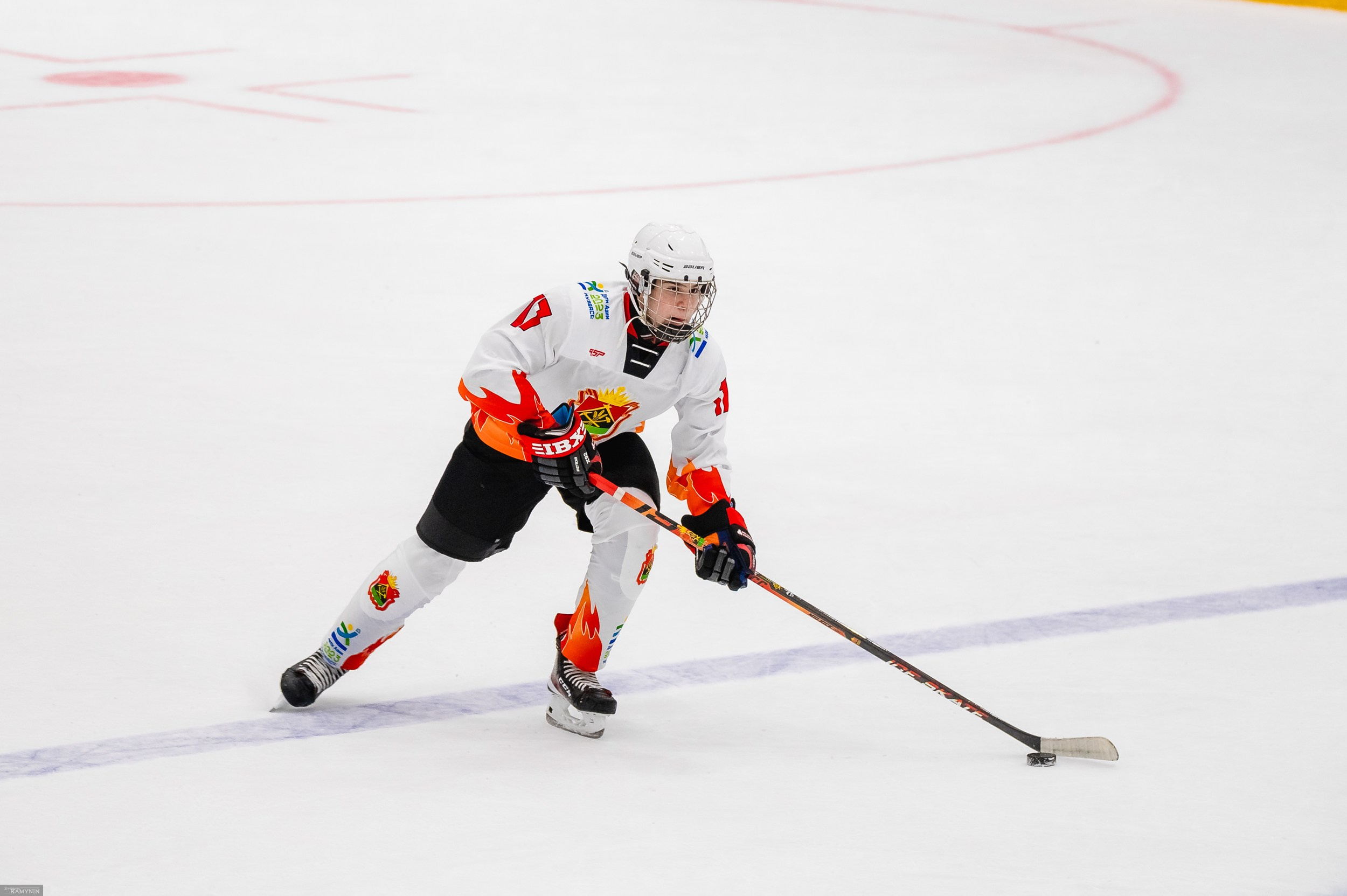 Кузбасс-Саха. ProfotoNK