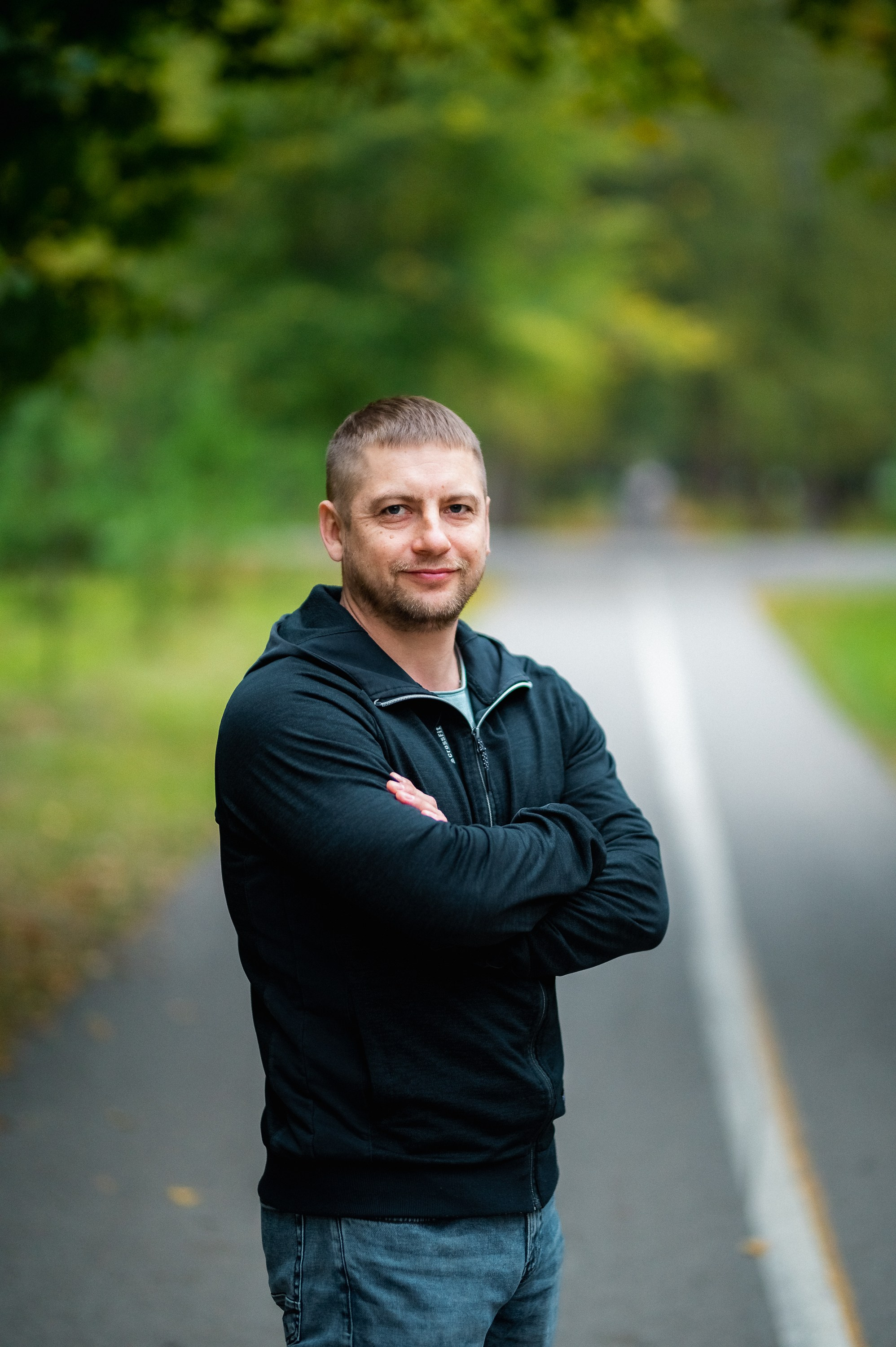 Разное. ProfotoNK