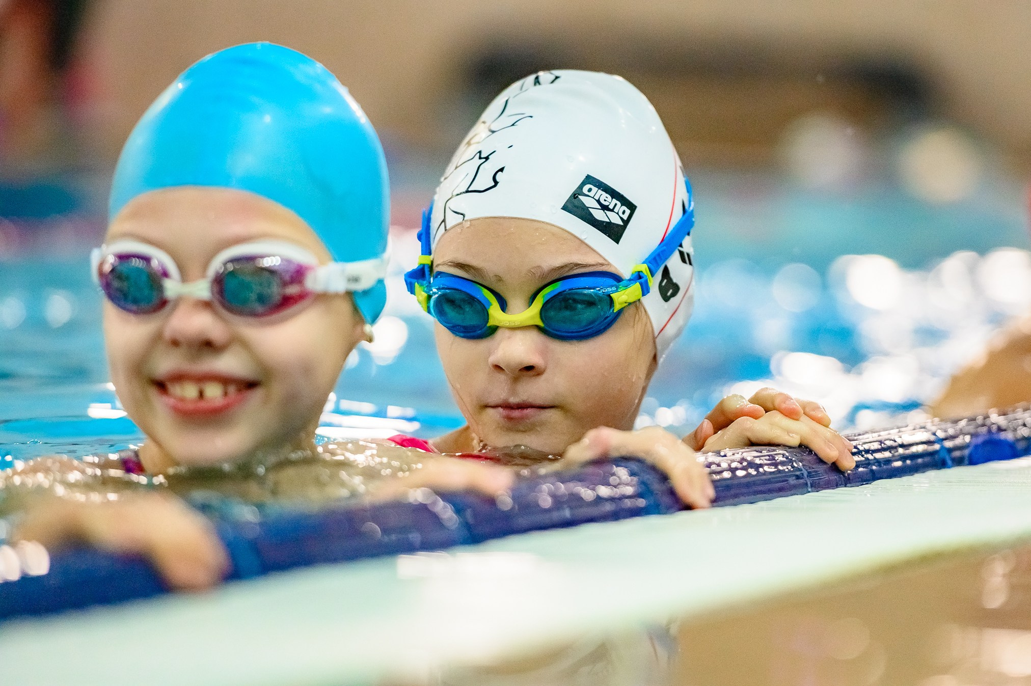 Соревнования в СИТИ. ProfotoNK