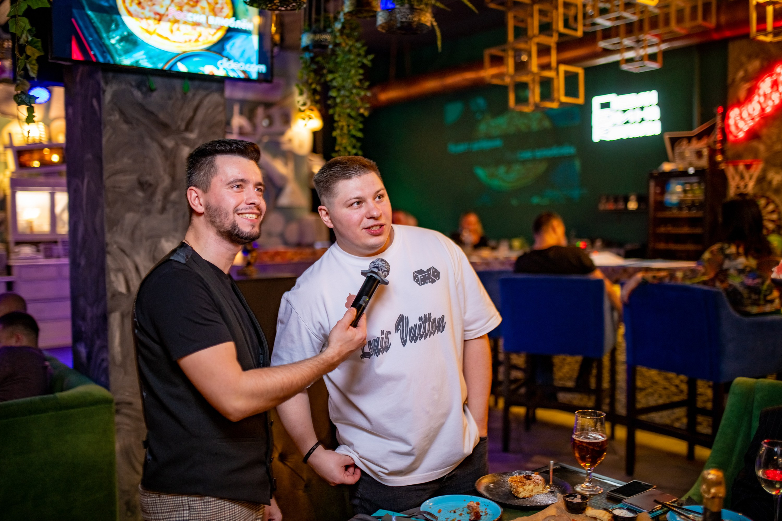 Пели ели на качели. ProfotoNK