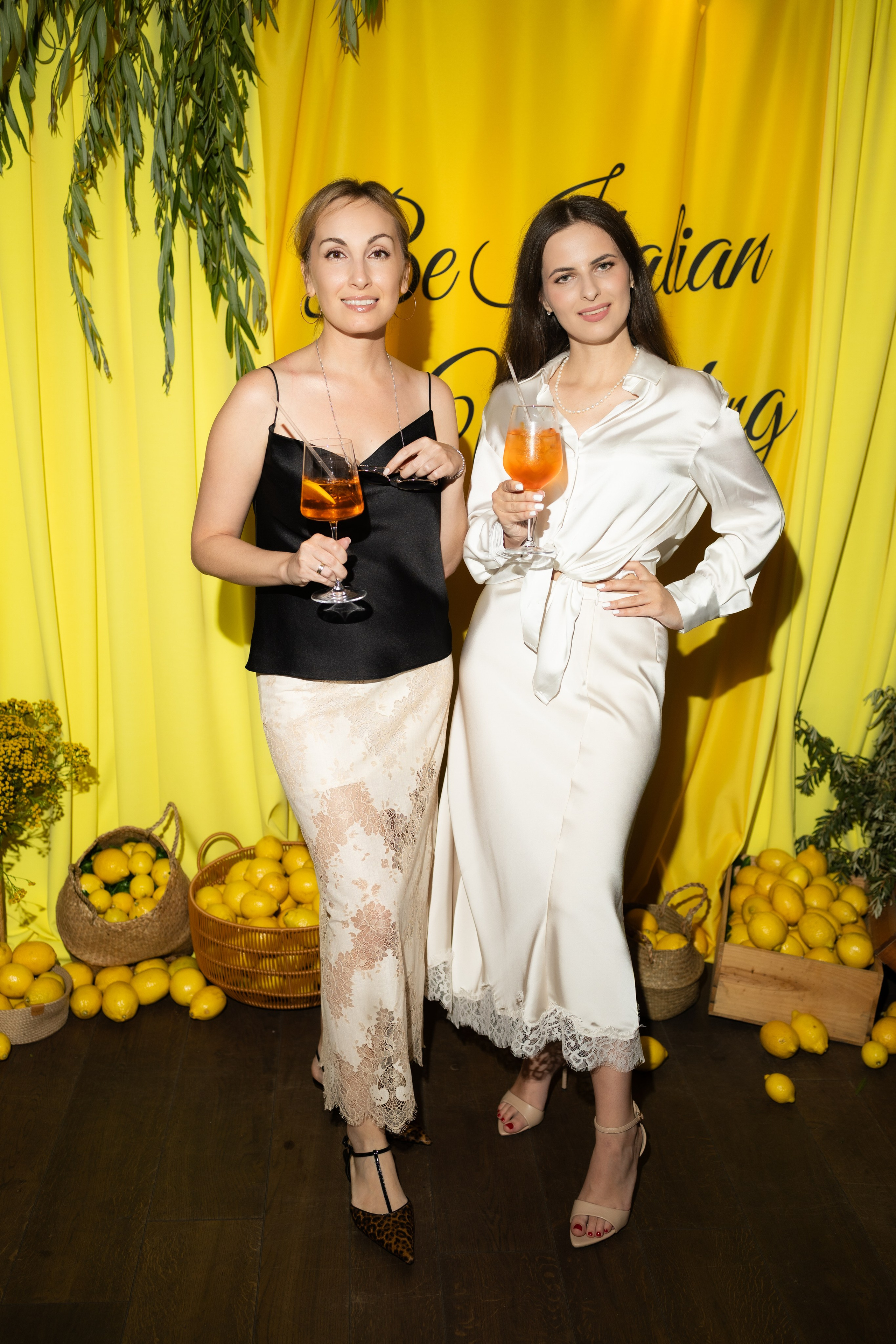 Вечеринка победителей wedding awards nw. Фотограф Артем Бросов в Санкт-Петербурге и Дубае