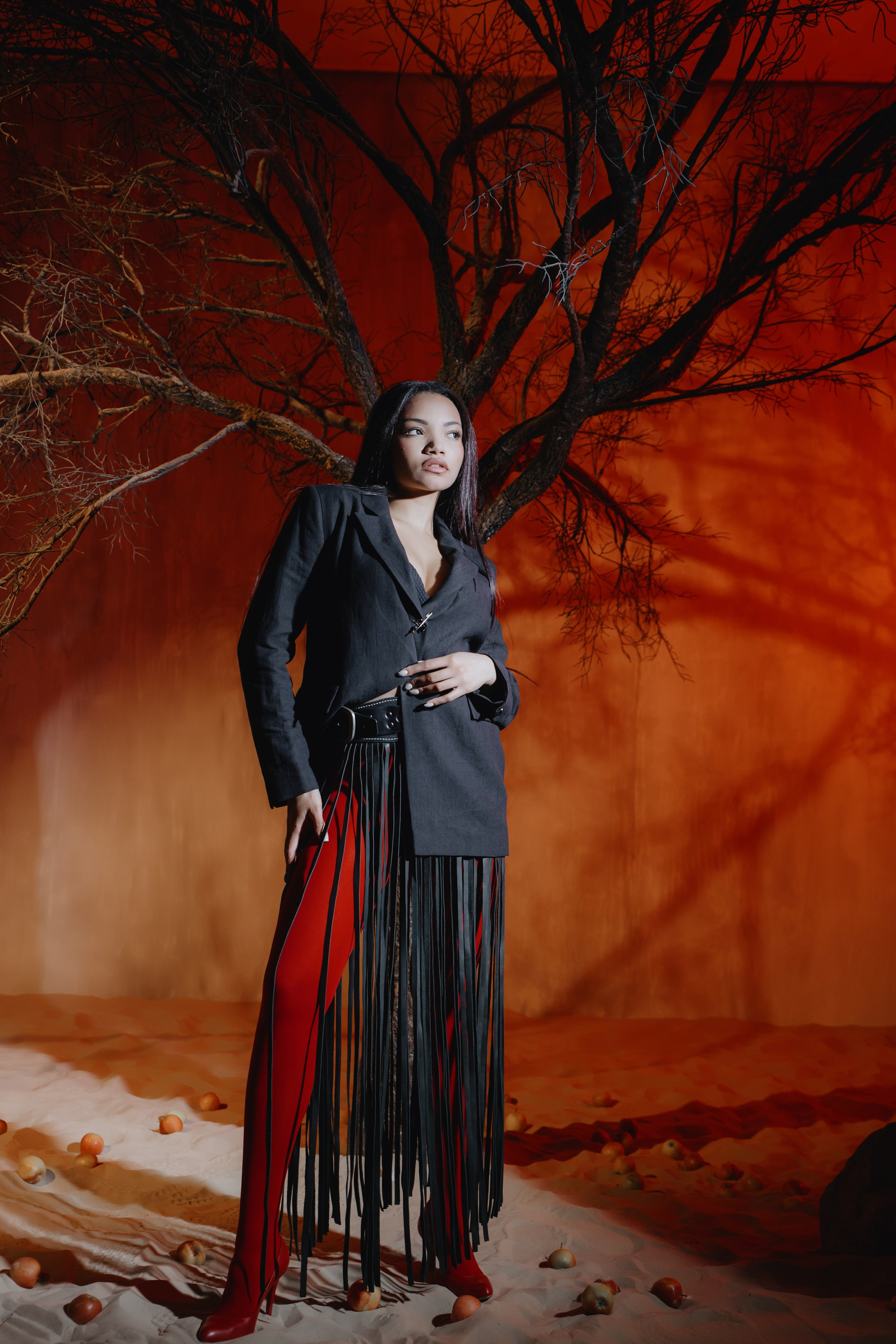 Коллекция одежды Никита Турчин и бренда Corars. Фотограф в Москве и Санкт-Петербурге Дарина