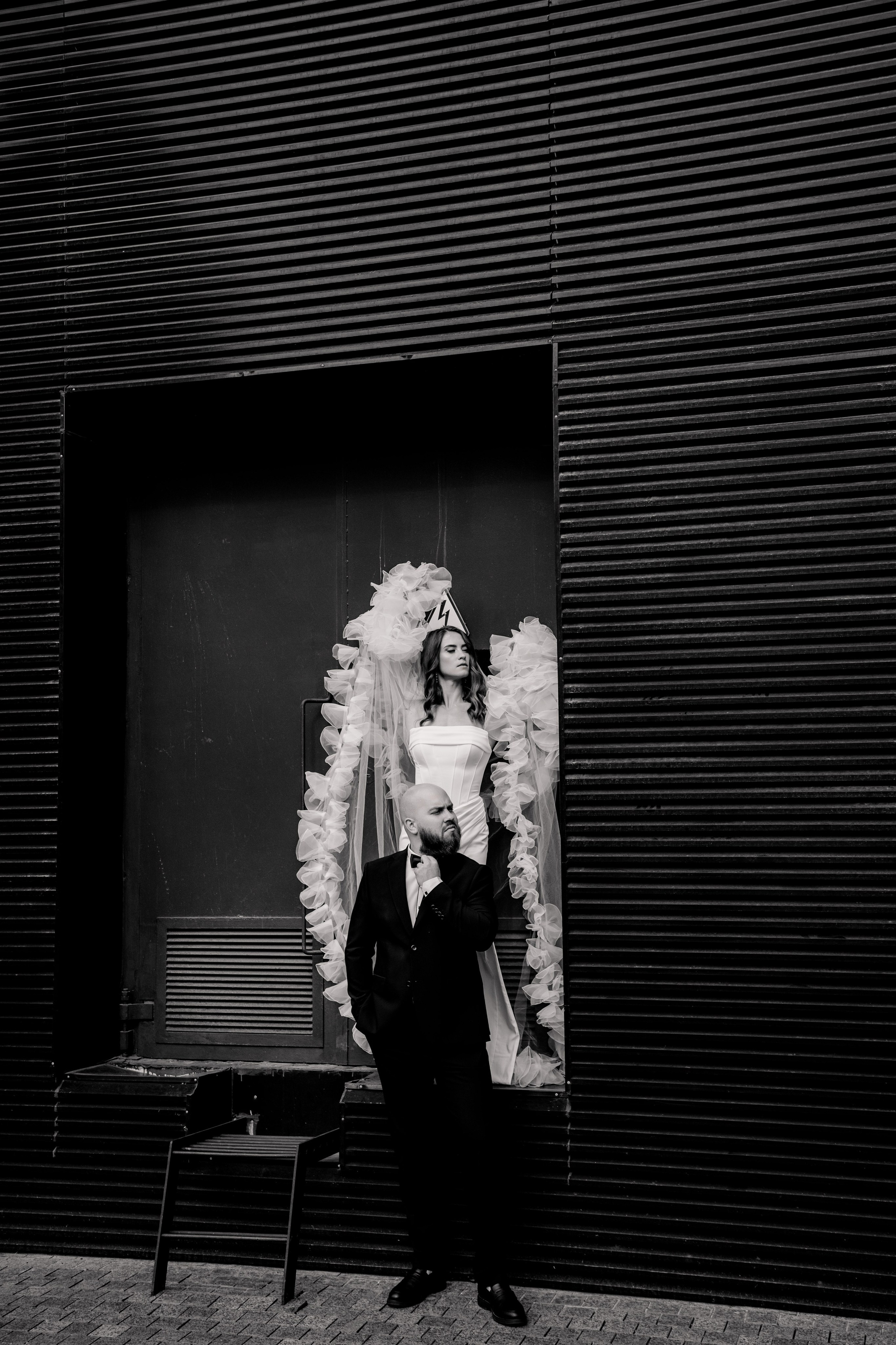 Свадьба Алексей и Анна. Фотограф в Москве и Санкт-Петербурге Дарина