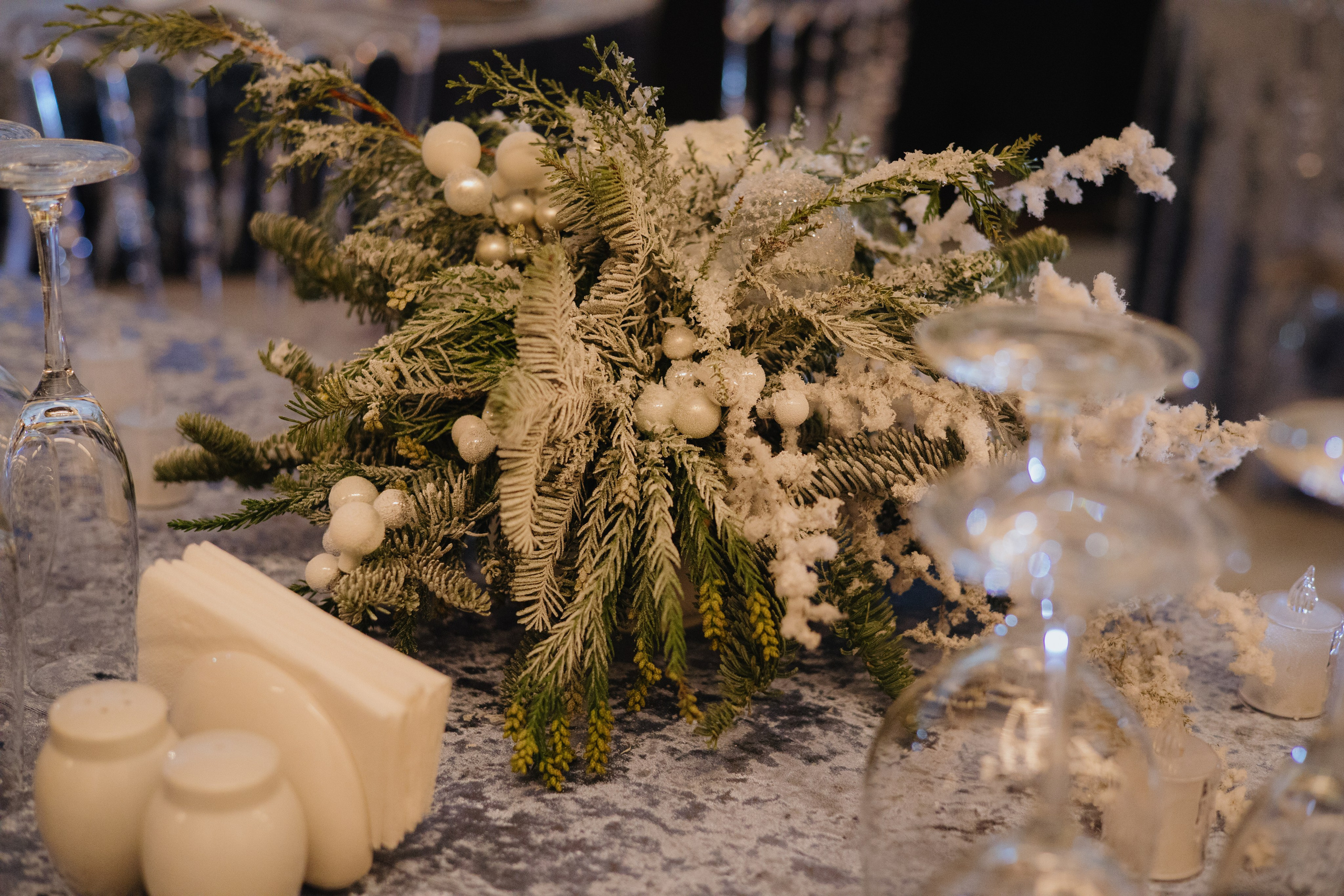 Новый год в отеле Wawelberg. Фотограф в Москве и Санкт-Петербурге Дарина