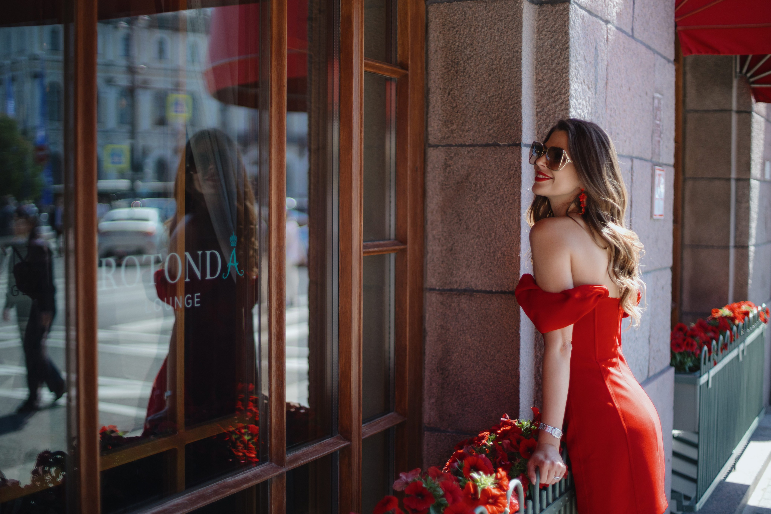 Диана. Фотограф в Москве и Санкт-Петербурге Дарина