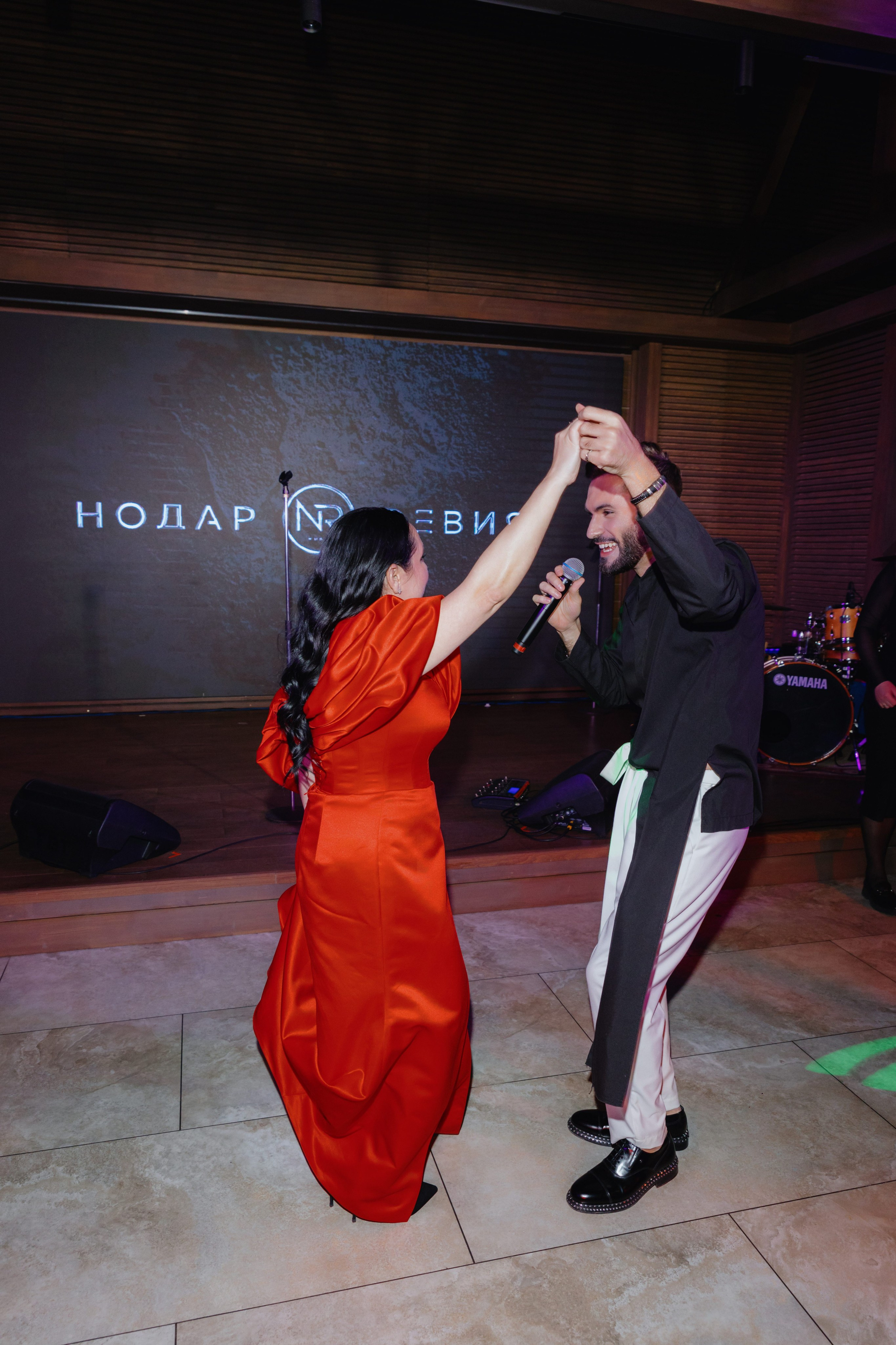 День Рождения Галины Сергеевны (Подольск). Фотограф в Москве и Санкт-Петербурге Дарина