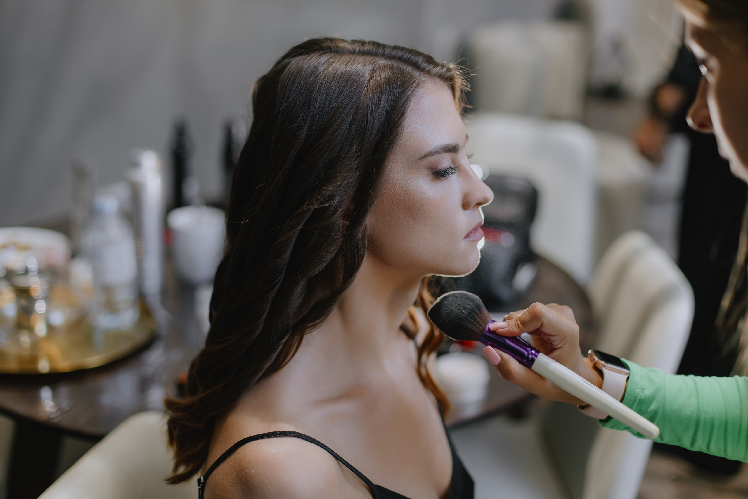 Свадьба Алексей и Анна. Фотограф в Москве и Санкт-Петербурге Дарина