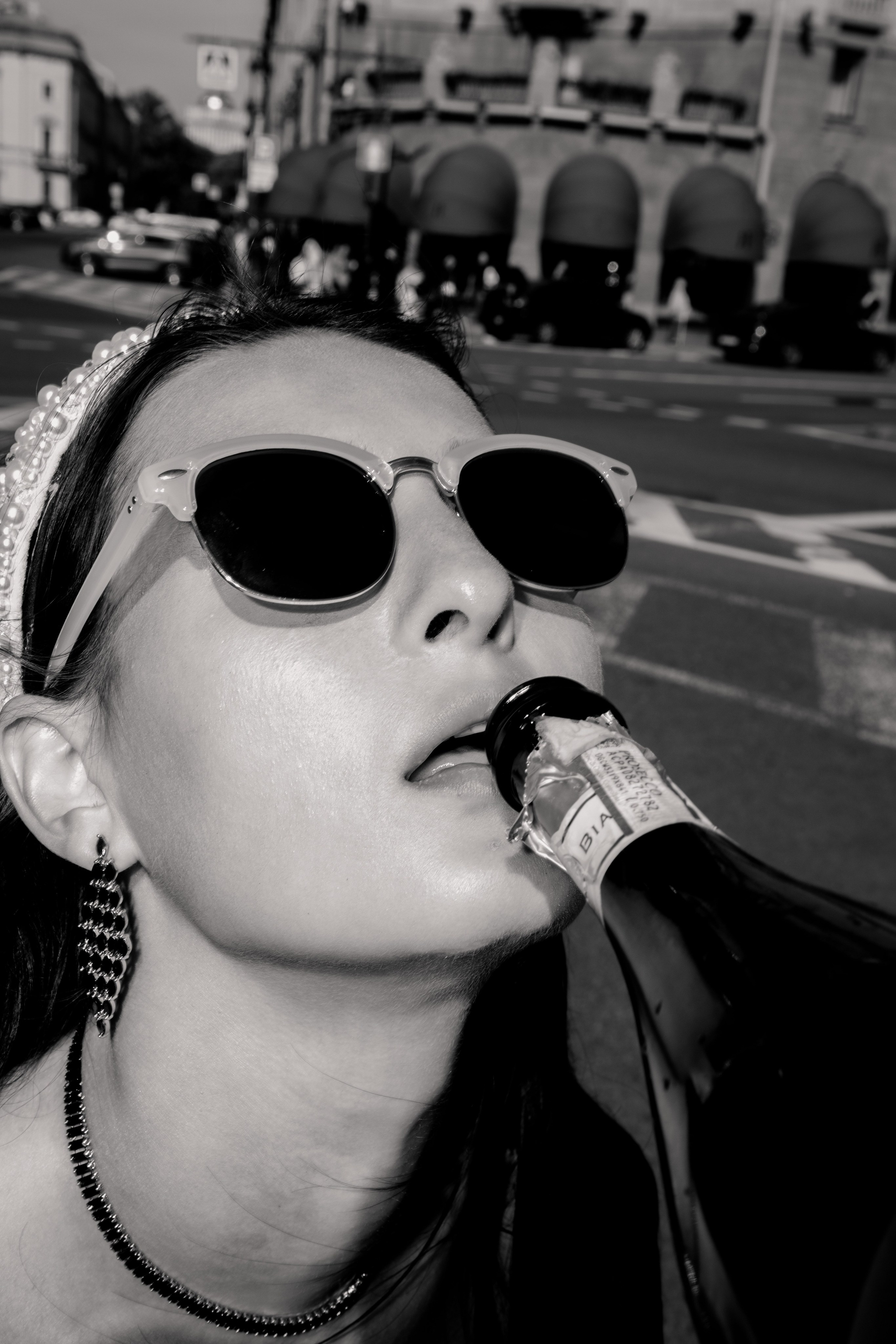 Лера и Кирилл. Фотограф в Москве и Санкт-Петербурге Дарина