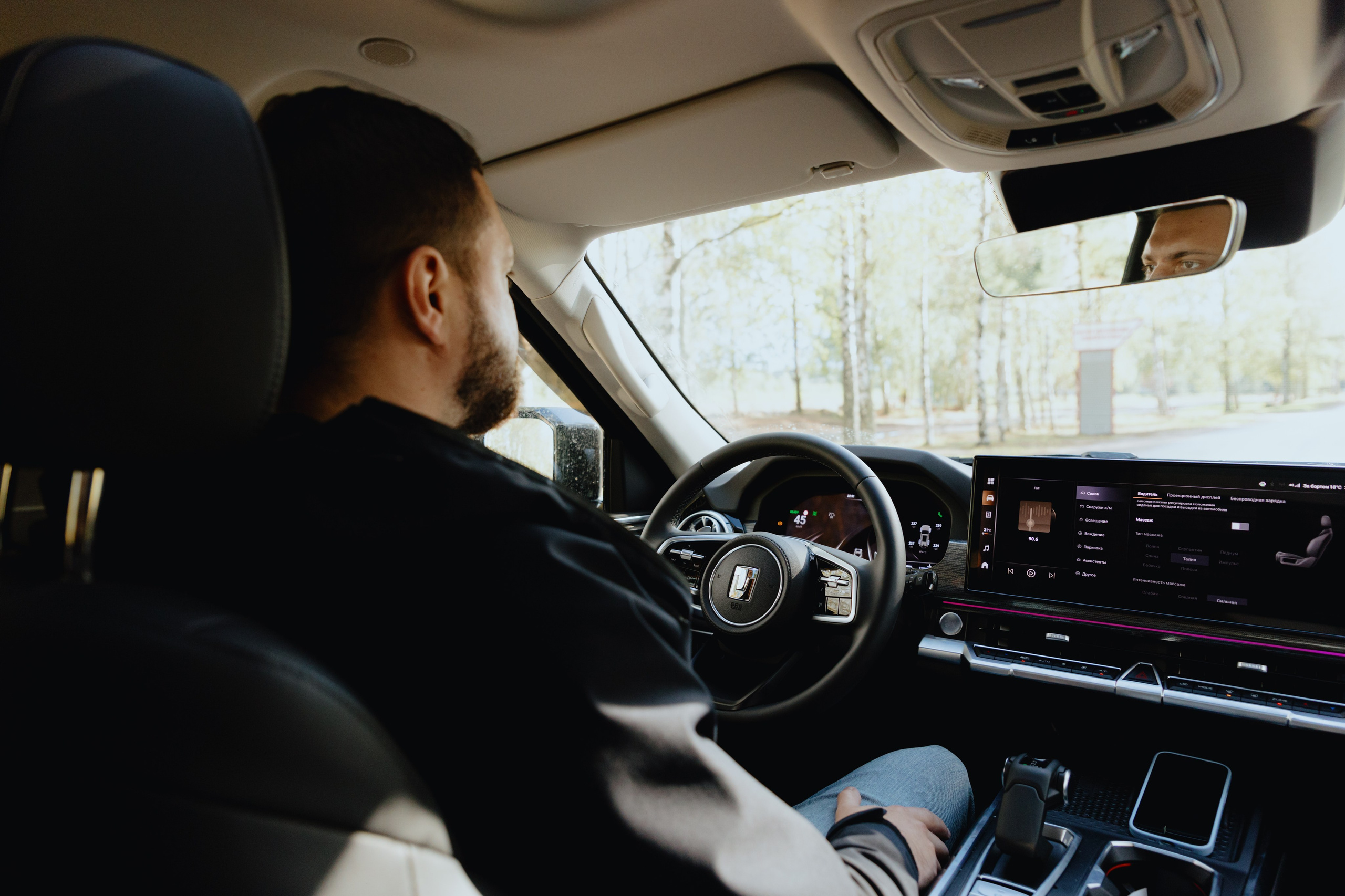 TANK на «Гонке Героев». Фотограф в Москве и Санкт-Петербурге Дарина