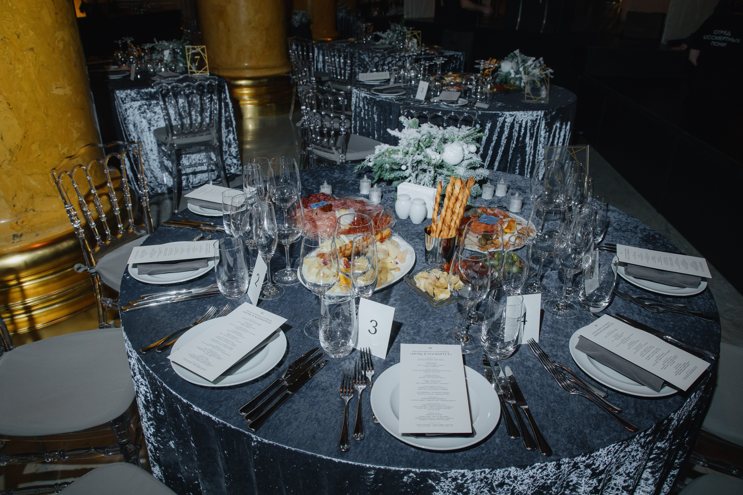 Новый год в отеле Wawelberg. Фотограф в Москве и Санкт-Петербурге Дарина