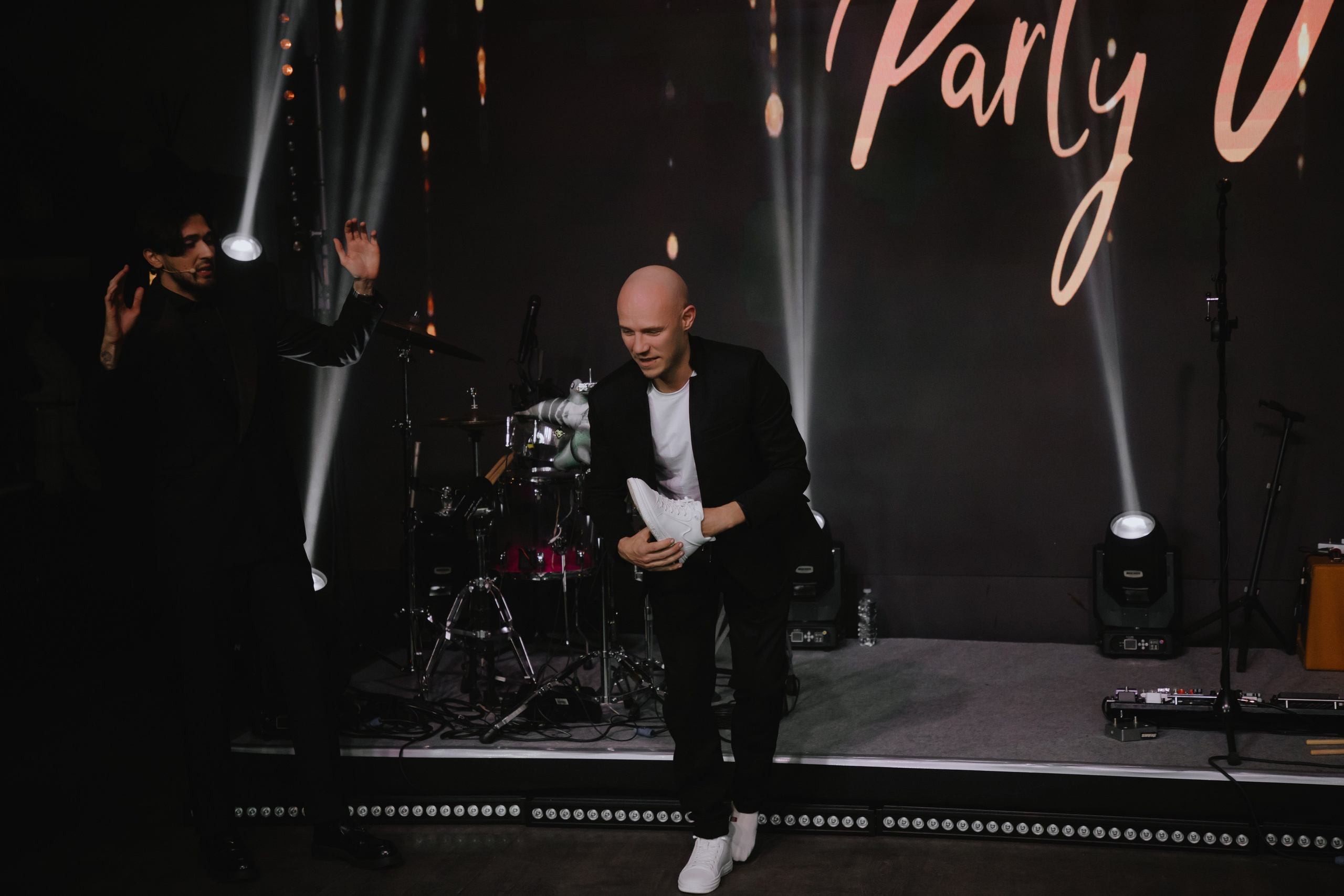 День Рождения Александра Иванова (Москва). Фотограф в Москве и Санкт-Петербурге Дарина