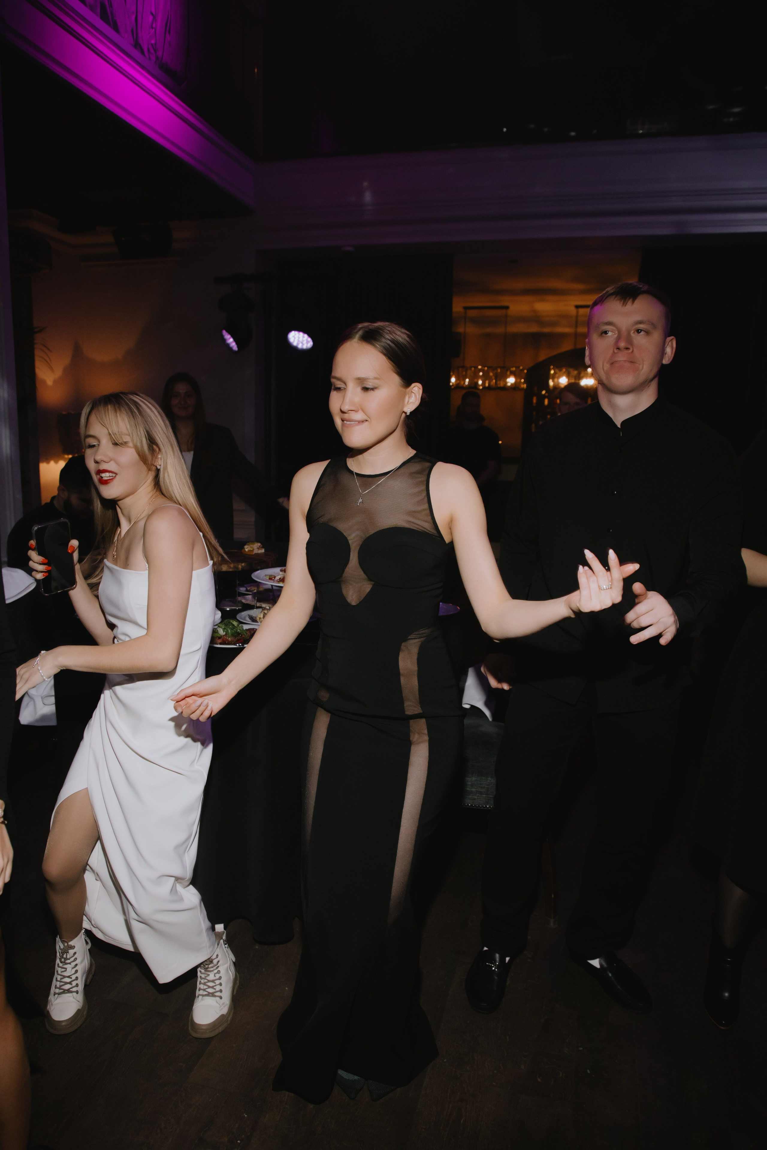 День Рождения Александра Иванова (Москва). Фотограф в Москве и Санкт-Петербурге Дарина