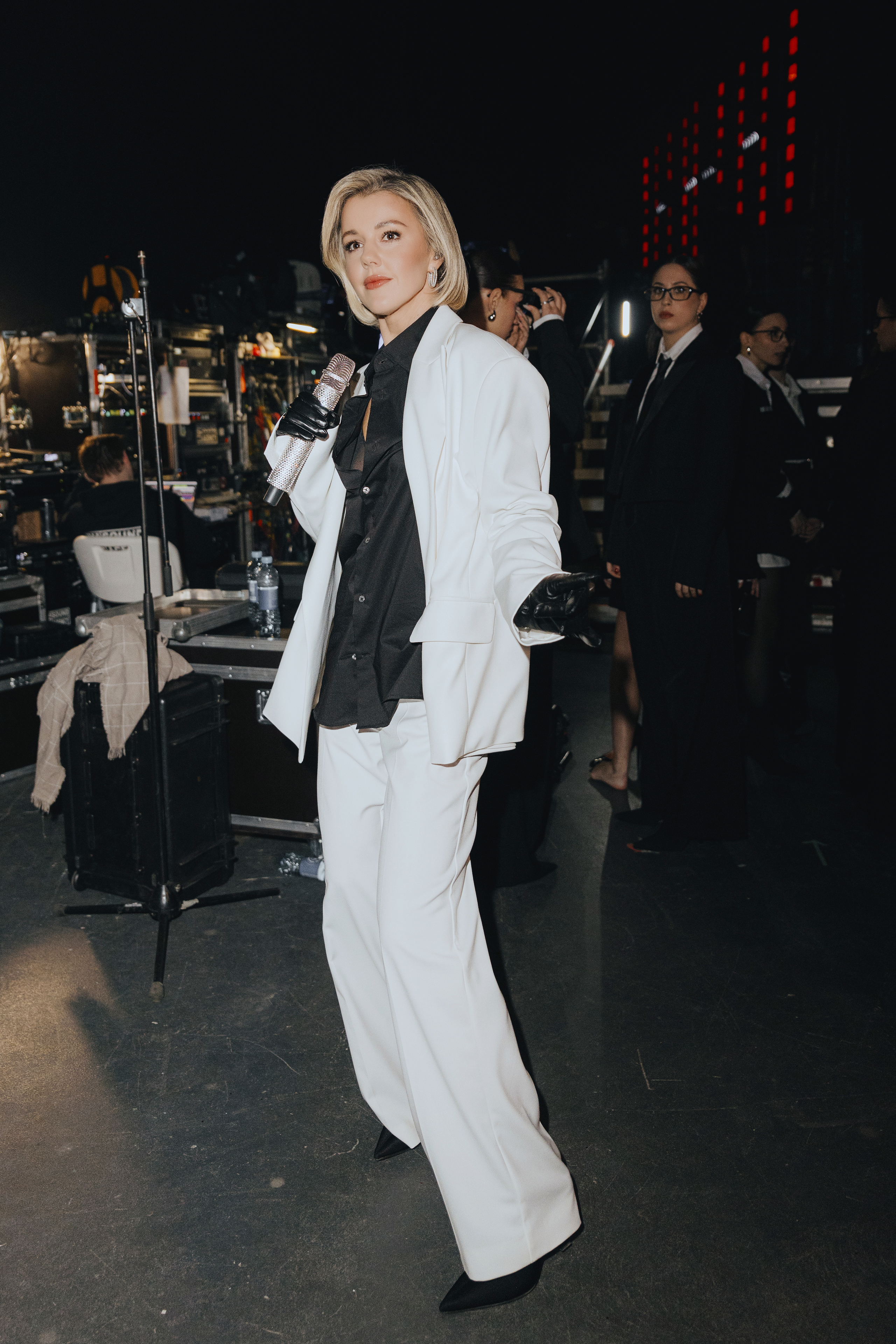 BACKSTAGE. Фотограф в Москве и Санкт-Петербурге Дарина