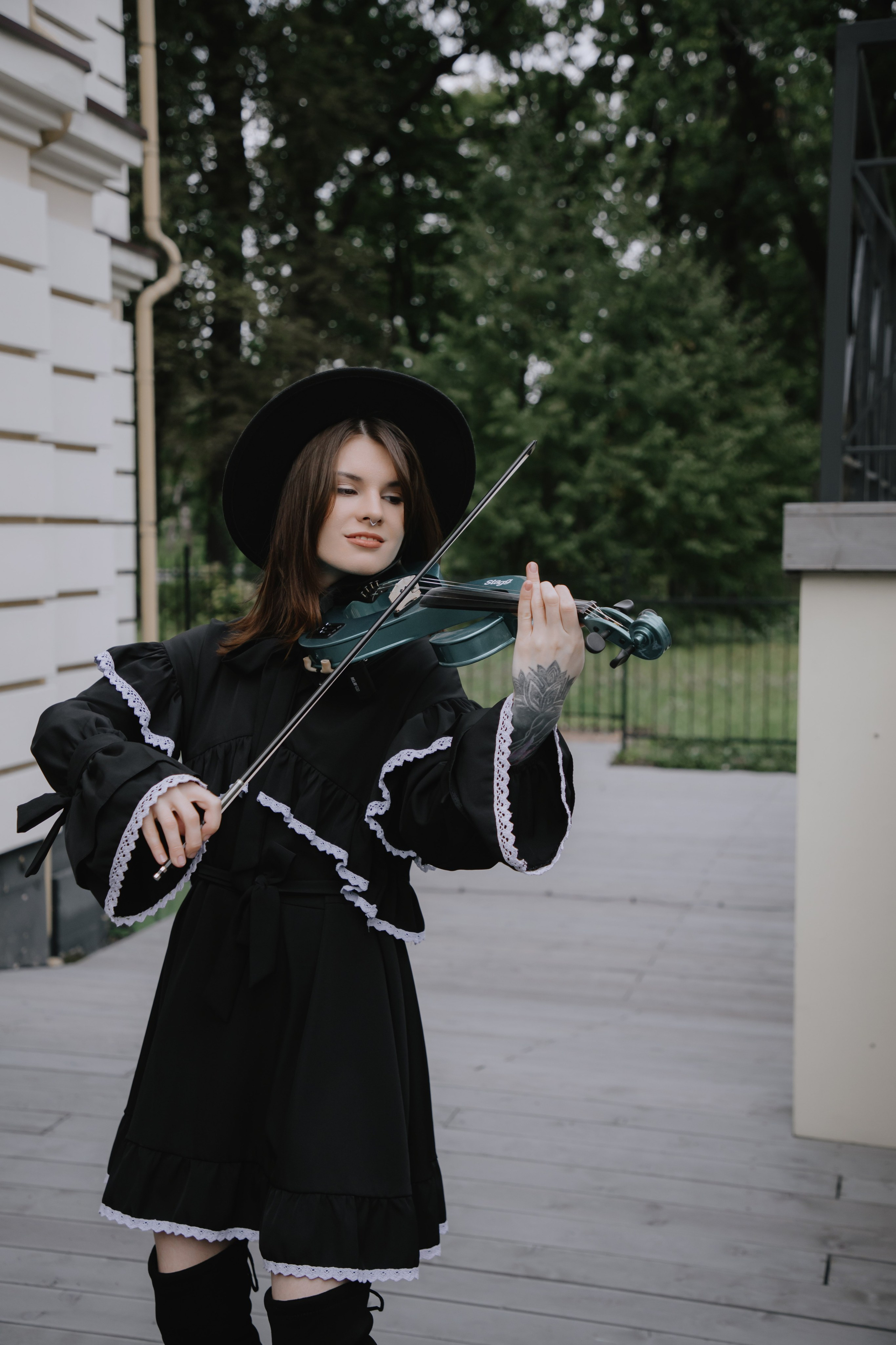 Свадьба Алексей и Анна. Фотограф в Москве и Санкт-Петербурге Дарина