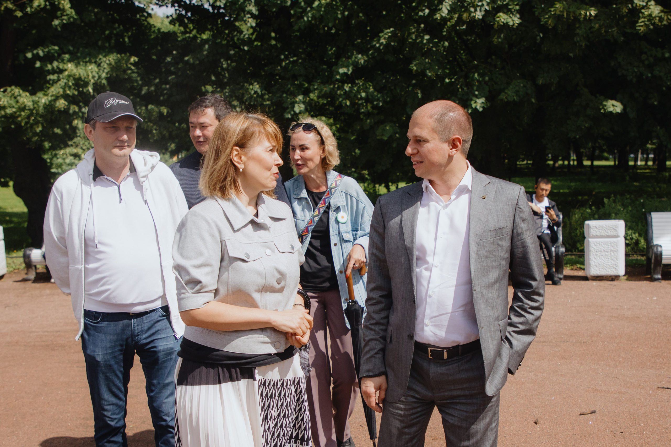 Мероприятия с депутатом Государственной Думы (Санкт-Петербург). Фотограф в Москве и Санкт-Петербурге Дарина
