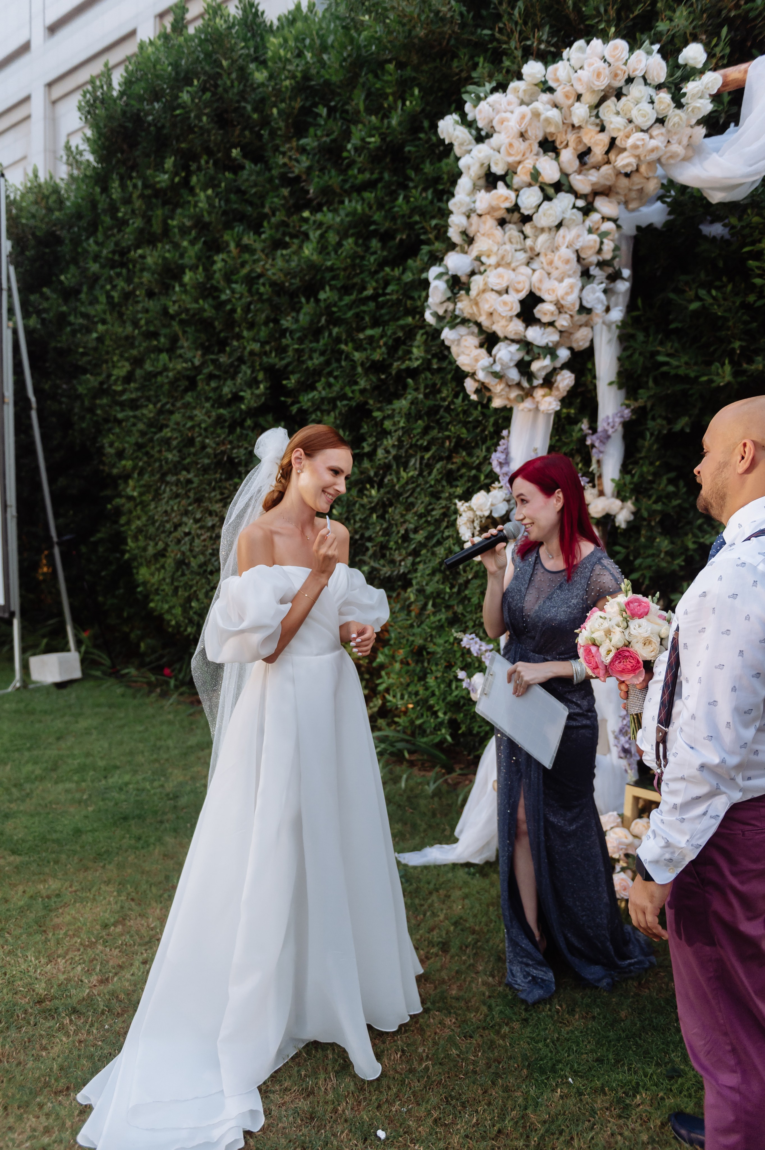 Елена и Денис (Абу Даби). Фотограф в Москве и Санкт-Петербурге Дарина