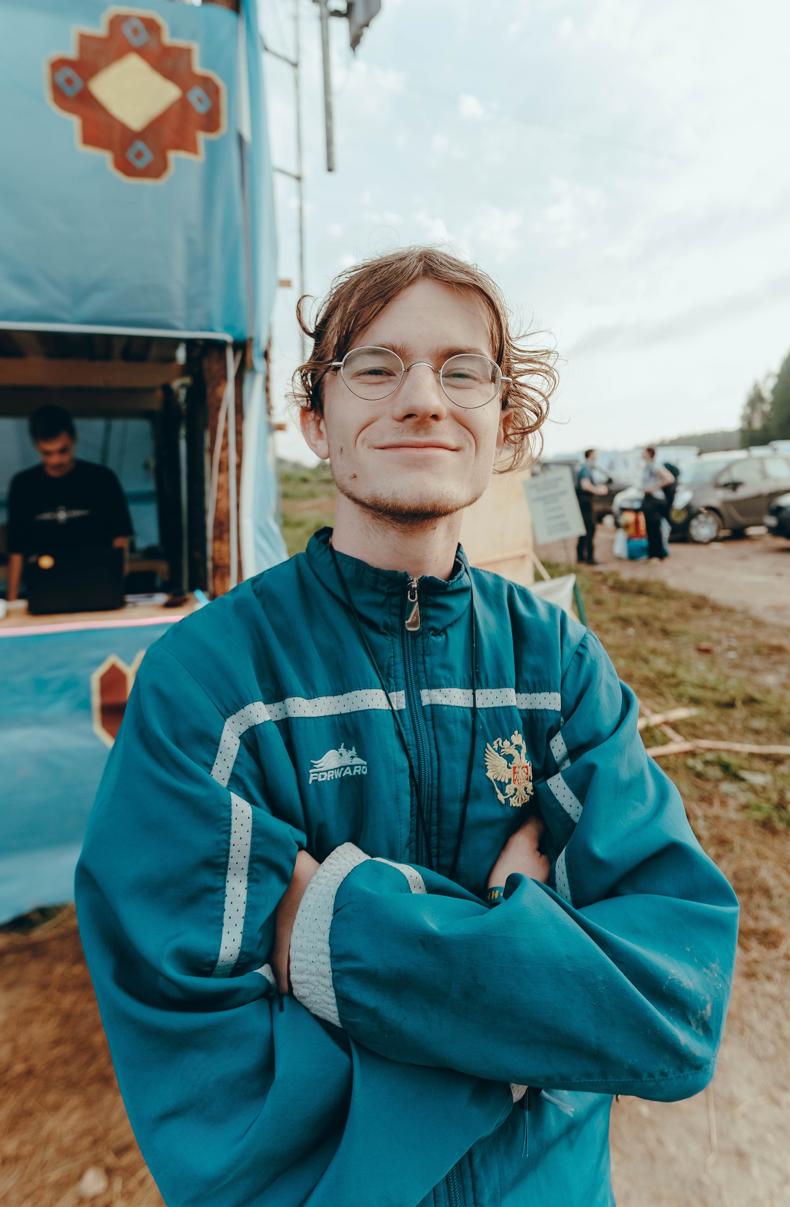 Бессонница 2025. Фотограф Аннё| Москва