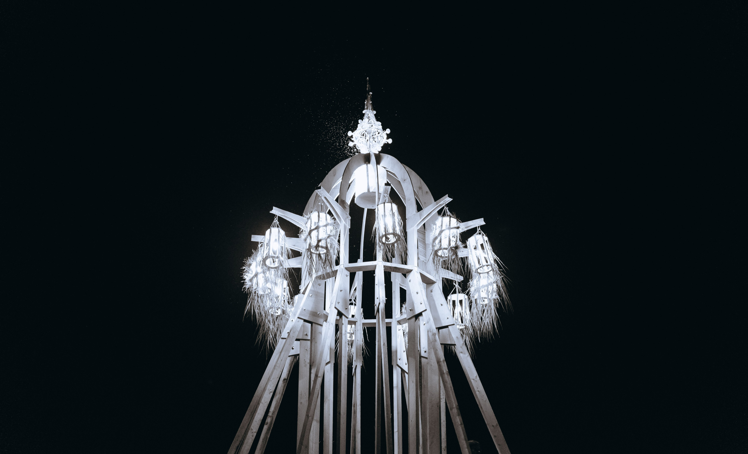 Бессонница 2025. Фотограф Аннё| Москва